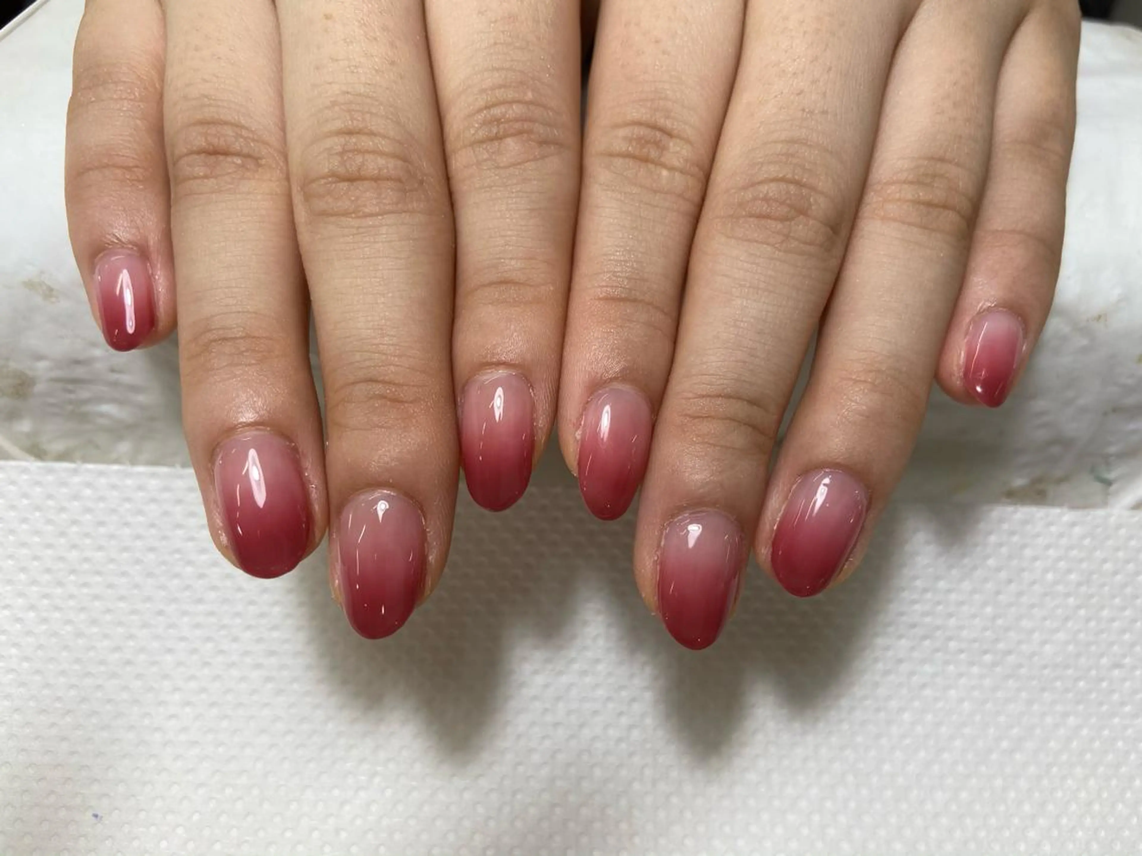 ネイル MAXKELLY  福岡天神所属・MAXKELLY natsuのネイルデザイン