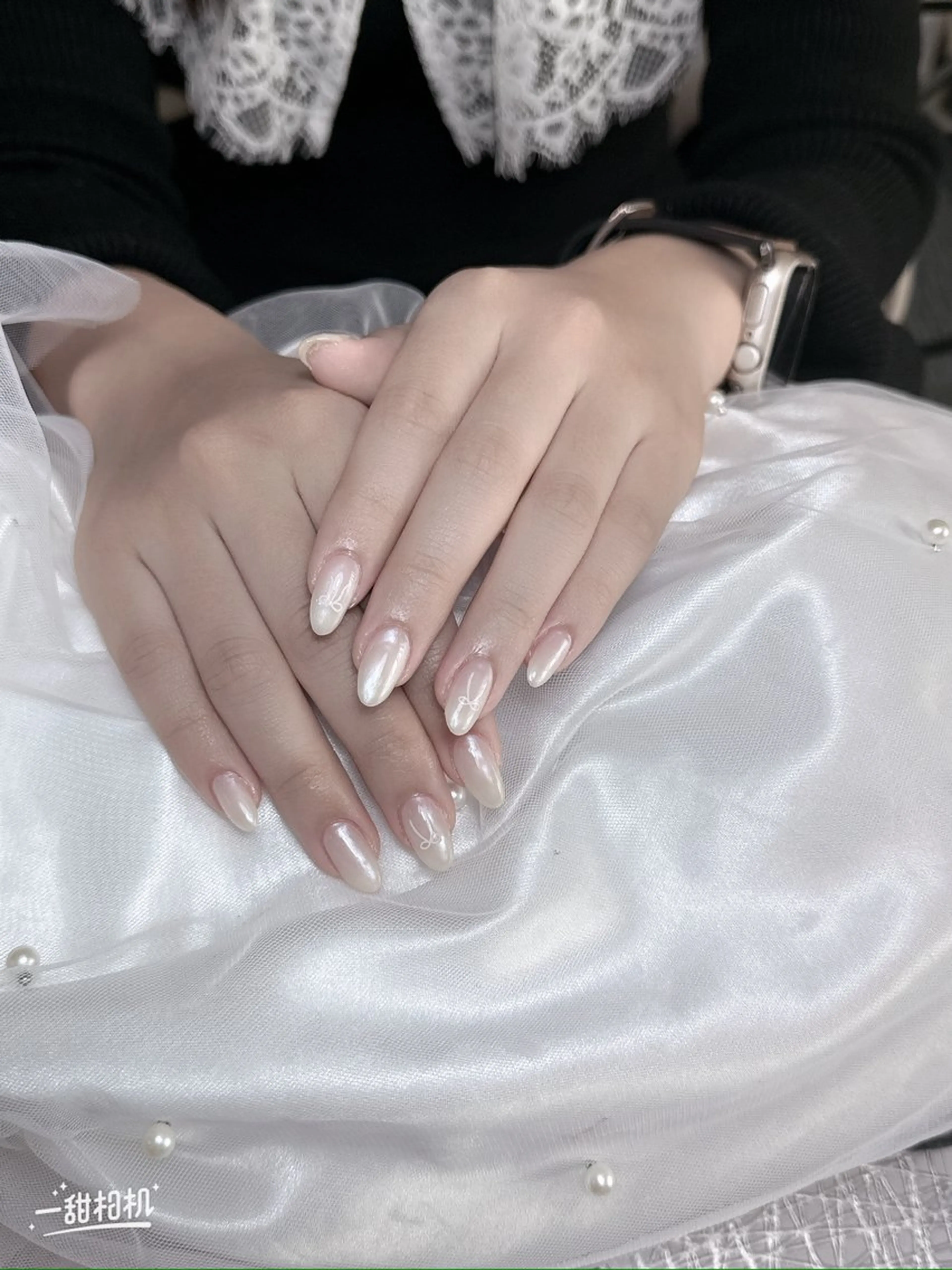 ネイル ハンドネイル hana hanのネイルデザイン