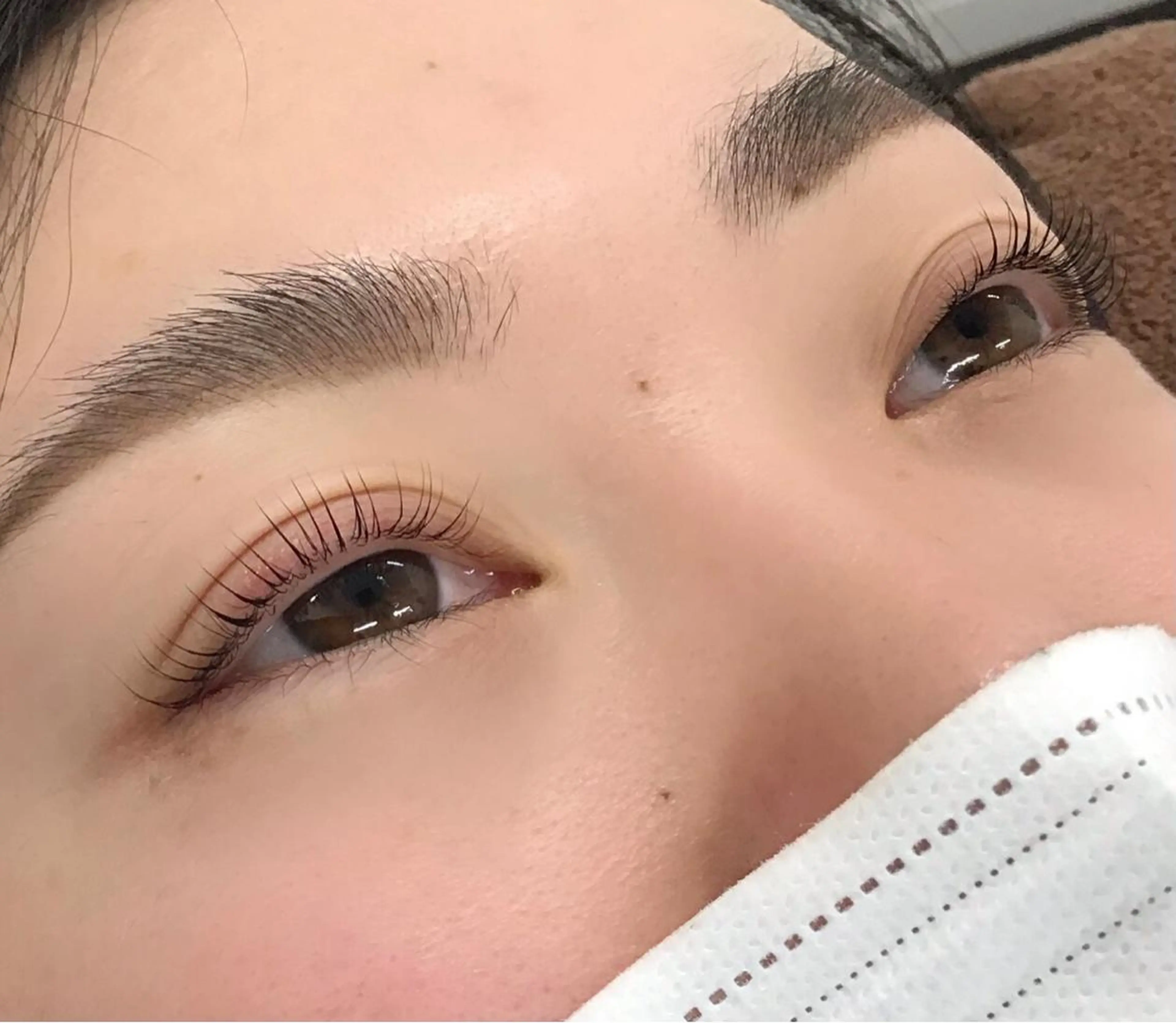 マツエク・マツパ hiraiwa 🌿BONITO千葉のマツエク・マツパデザイン