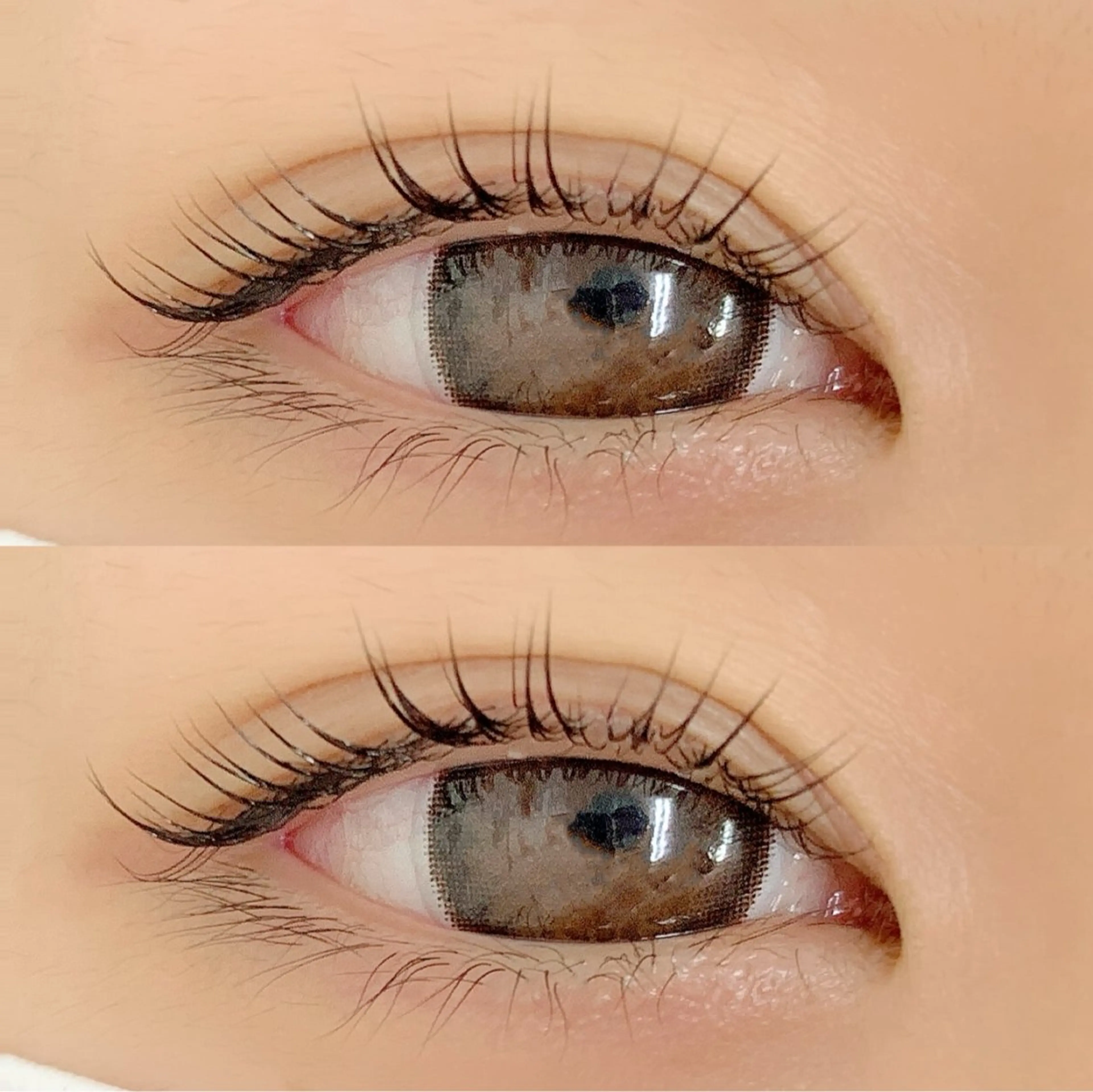 マツエク・マツパ jessica 大武🦋のマツエク・マツパデザイン