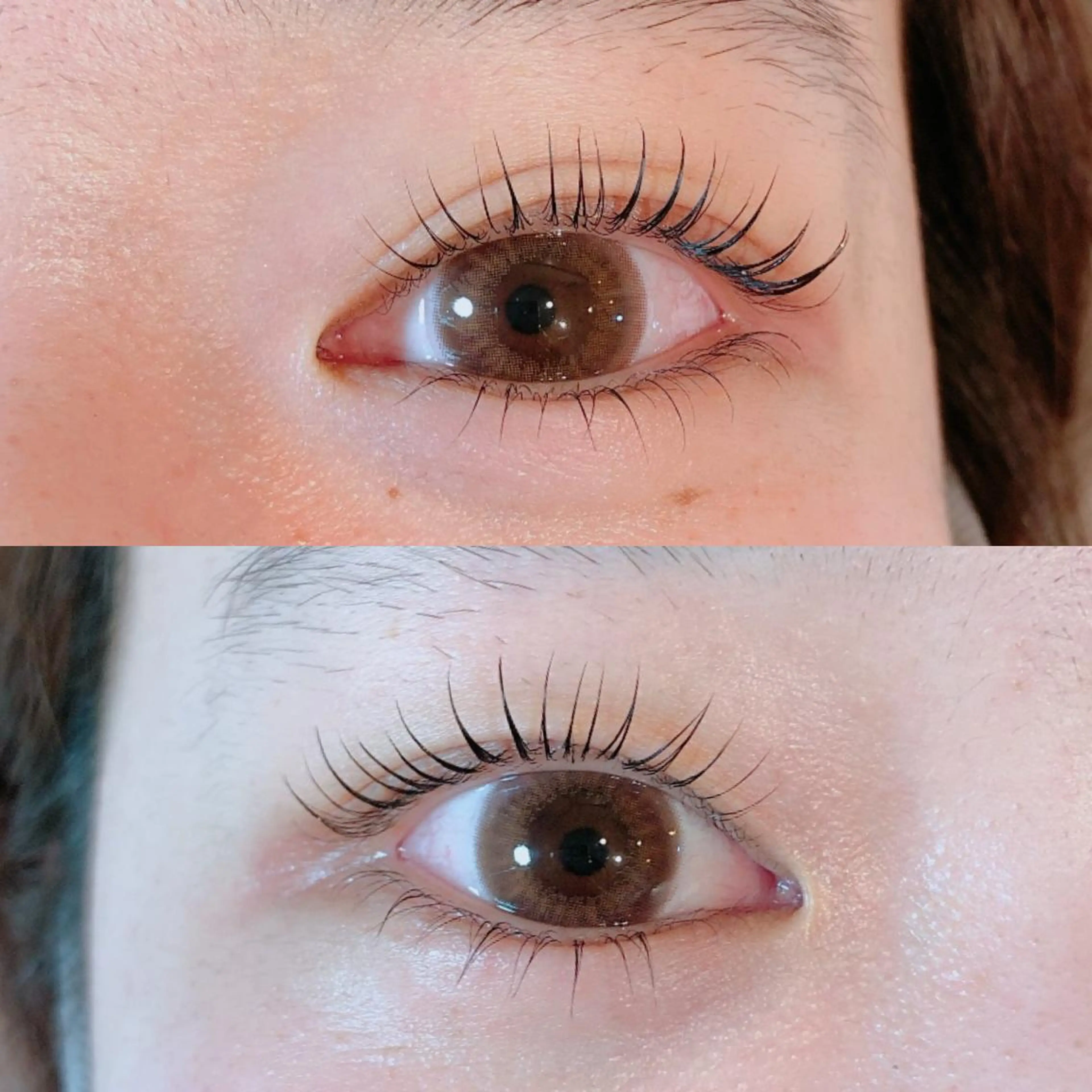 マツエク・マツパ なかむら 🪡のマツエク・マツパデザイン