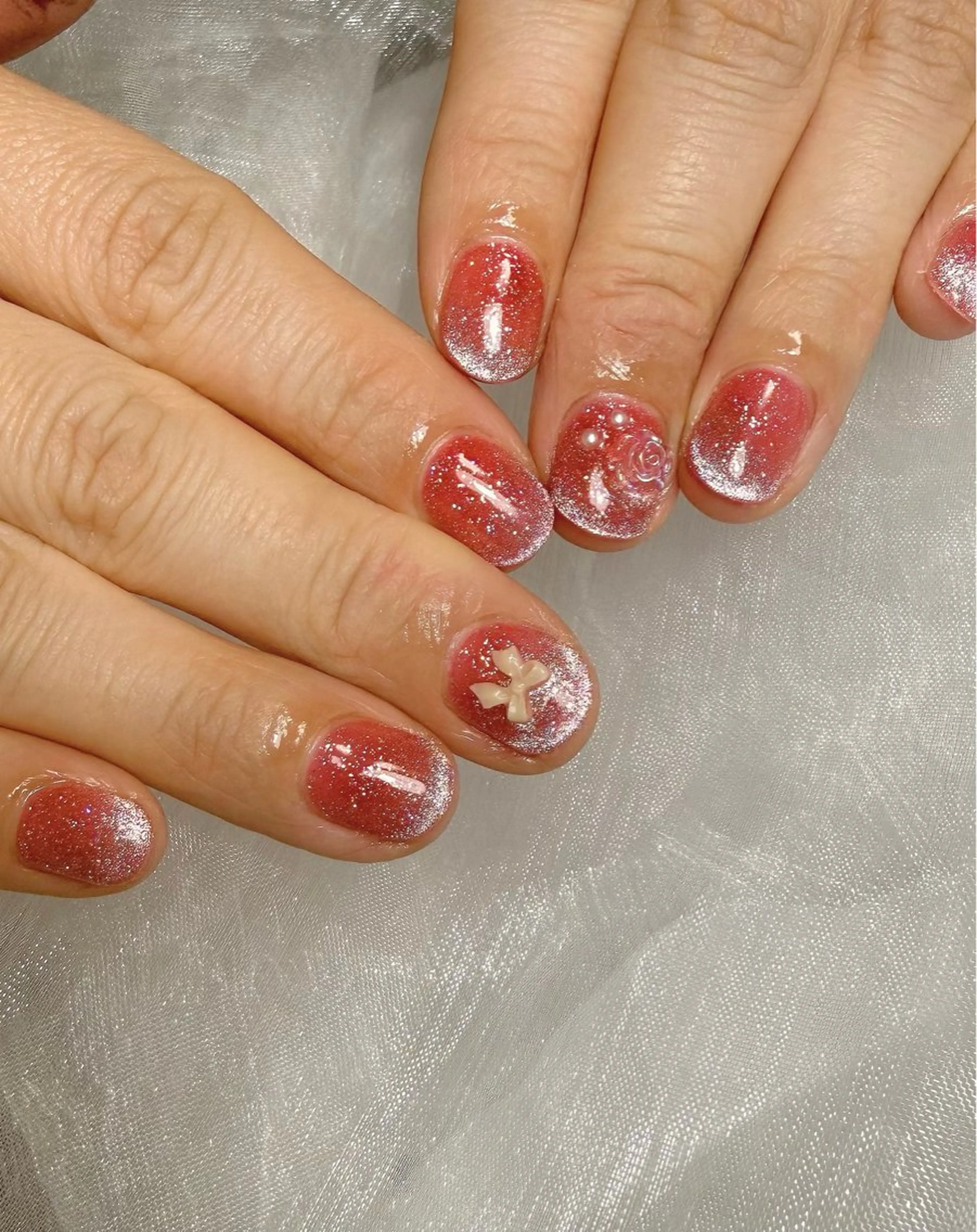 ネイル Mm _1020のネイルデザイン