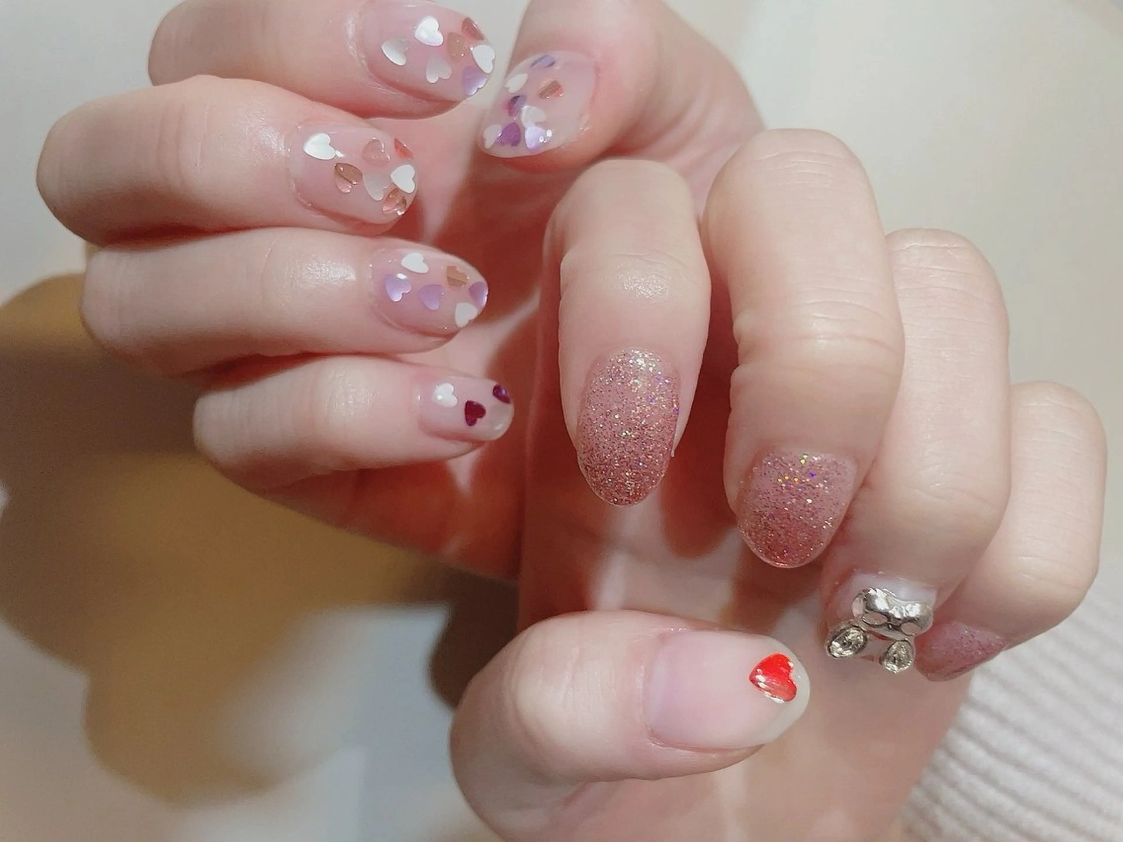 ネイル ネイル&まつげエクステTerra 池袋店所属・池袋 すずきのマツエク・マツパデザイン