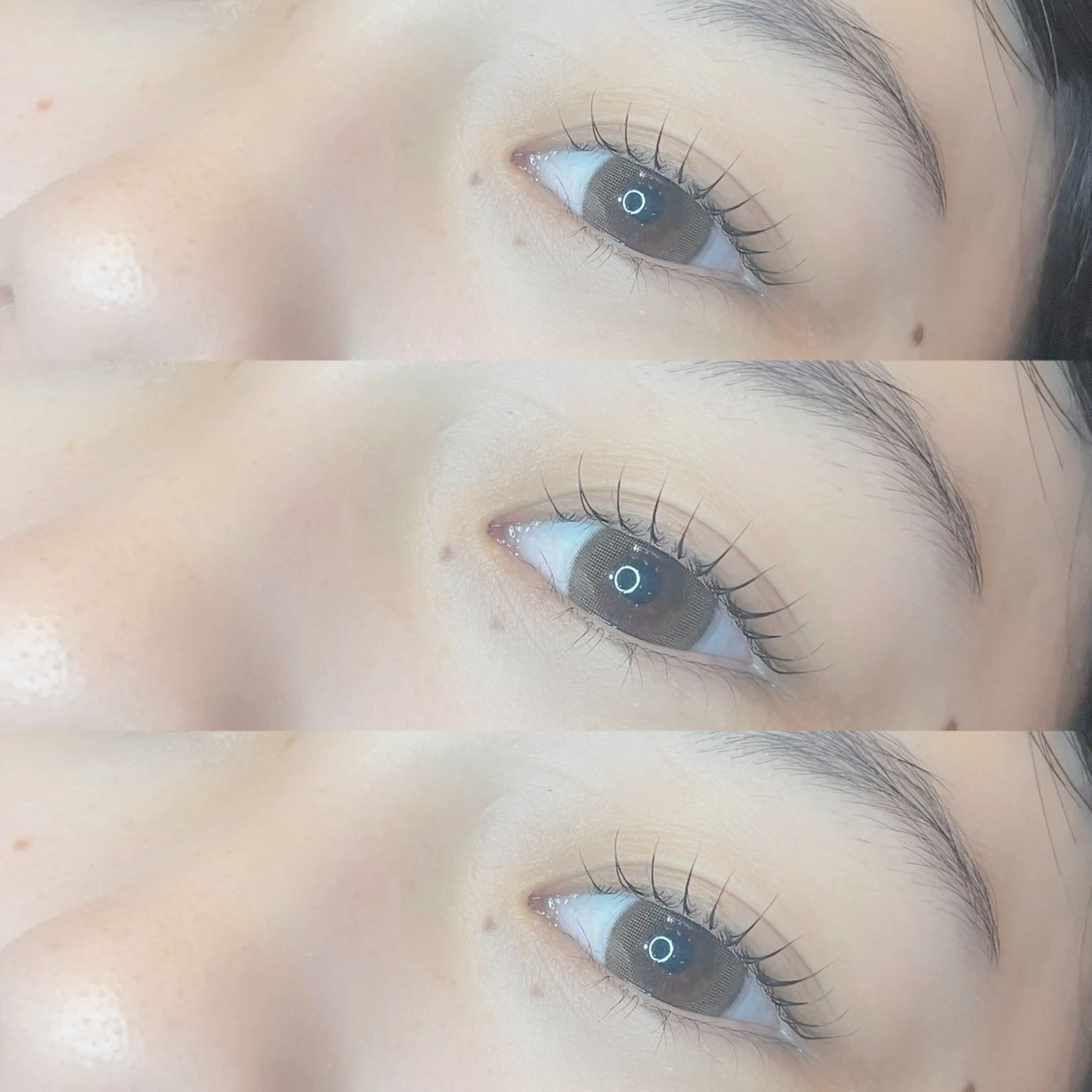 マツエク・マツパ 🎀束感まつげ🎀 HONOKAの眉毛・アイブロウイメージ