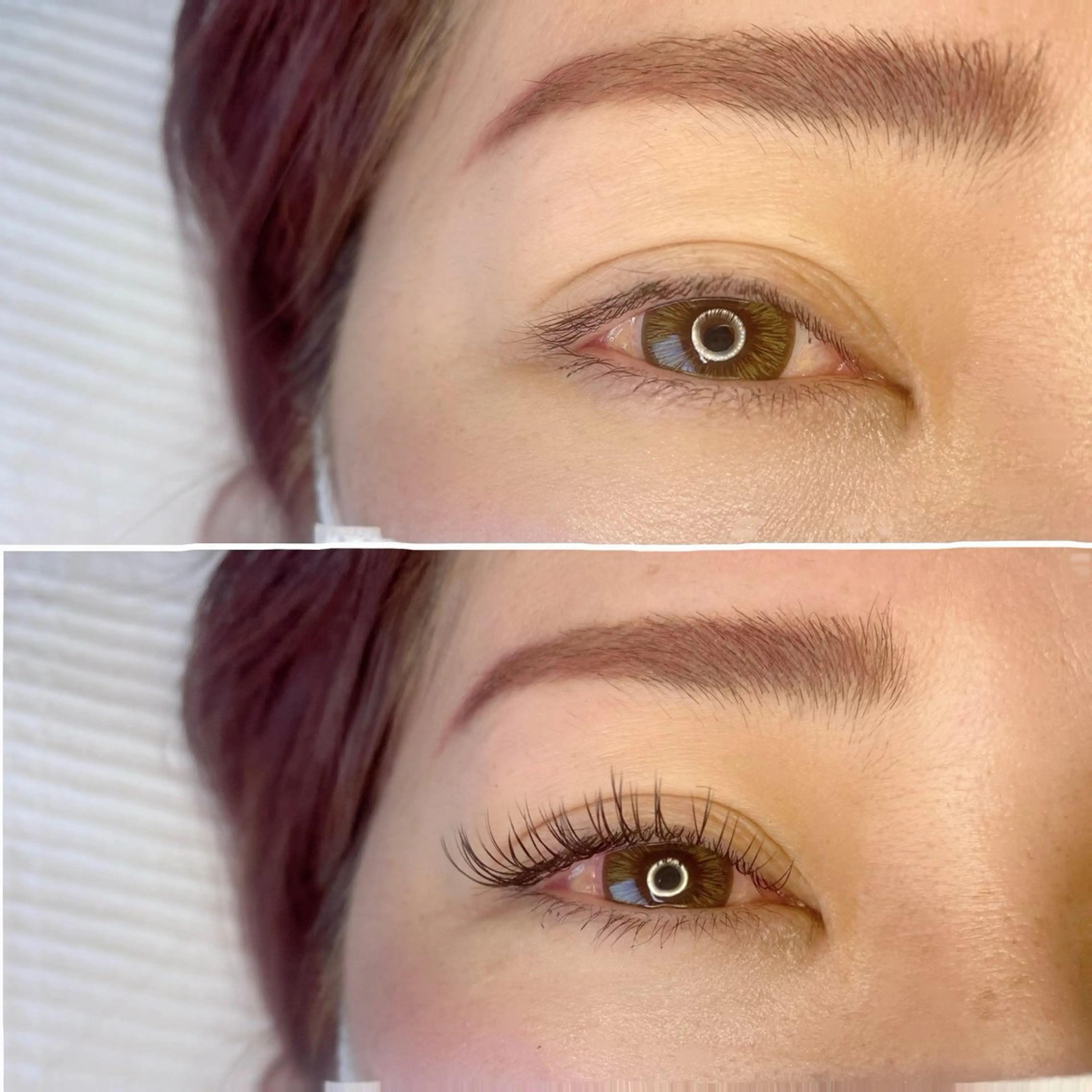 マツエク・マツパ By color  EYE&NAIL所属・BY  COLOR eyedesinのマツエク・マツパデザイン