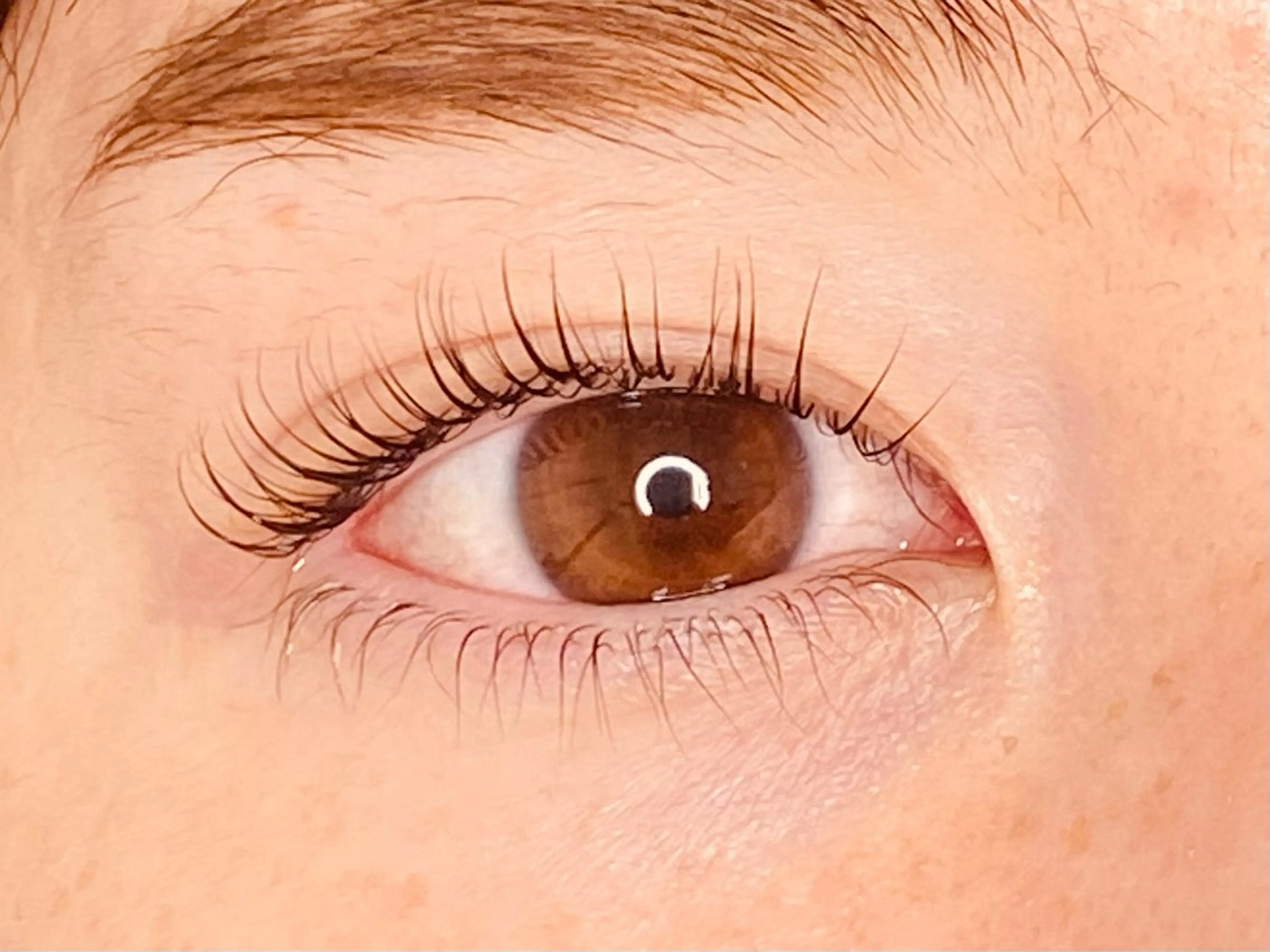 マツエク・マツパ beauty salon mee+所属・mee+ Akiのマツエク・マツパデザイン