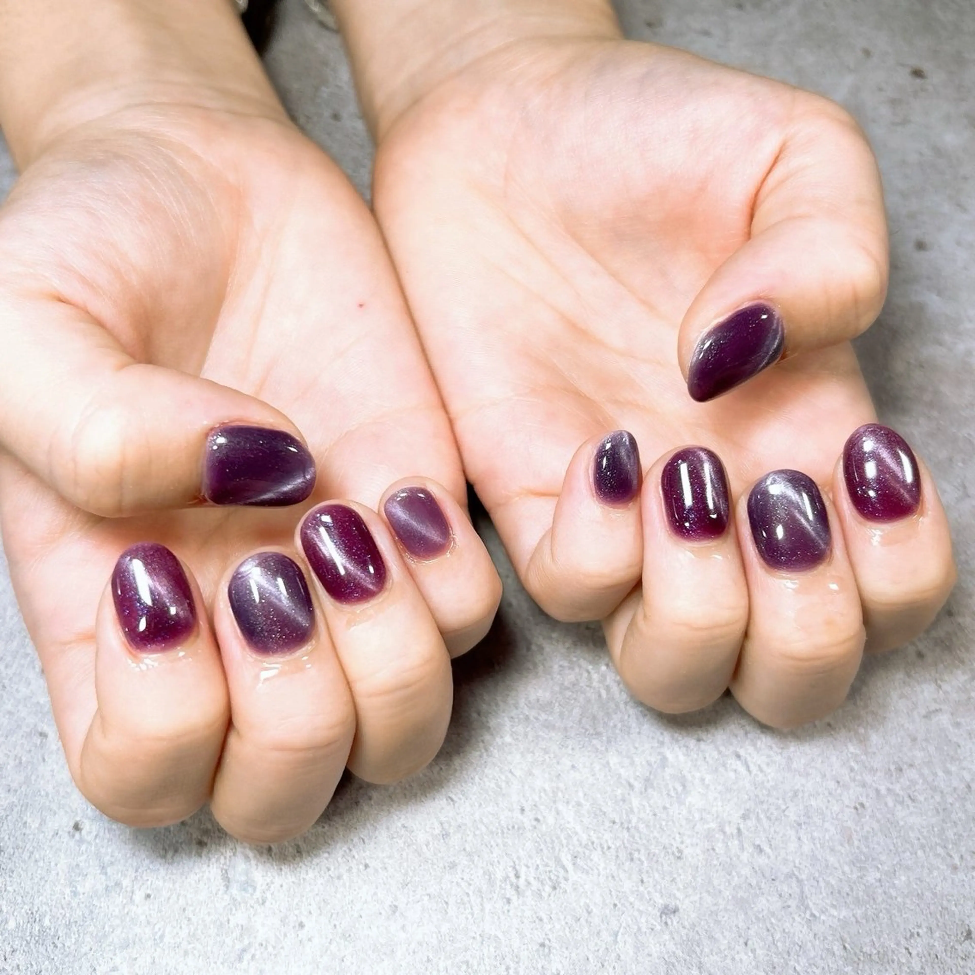 ネイル ネイルサロン ロア旧ジョリーのネイルデザイン