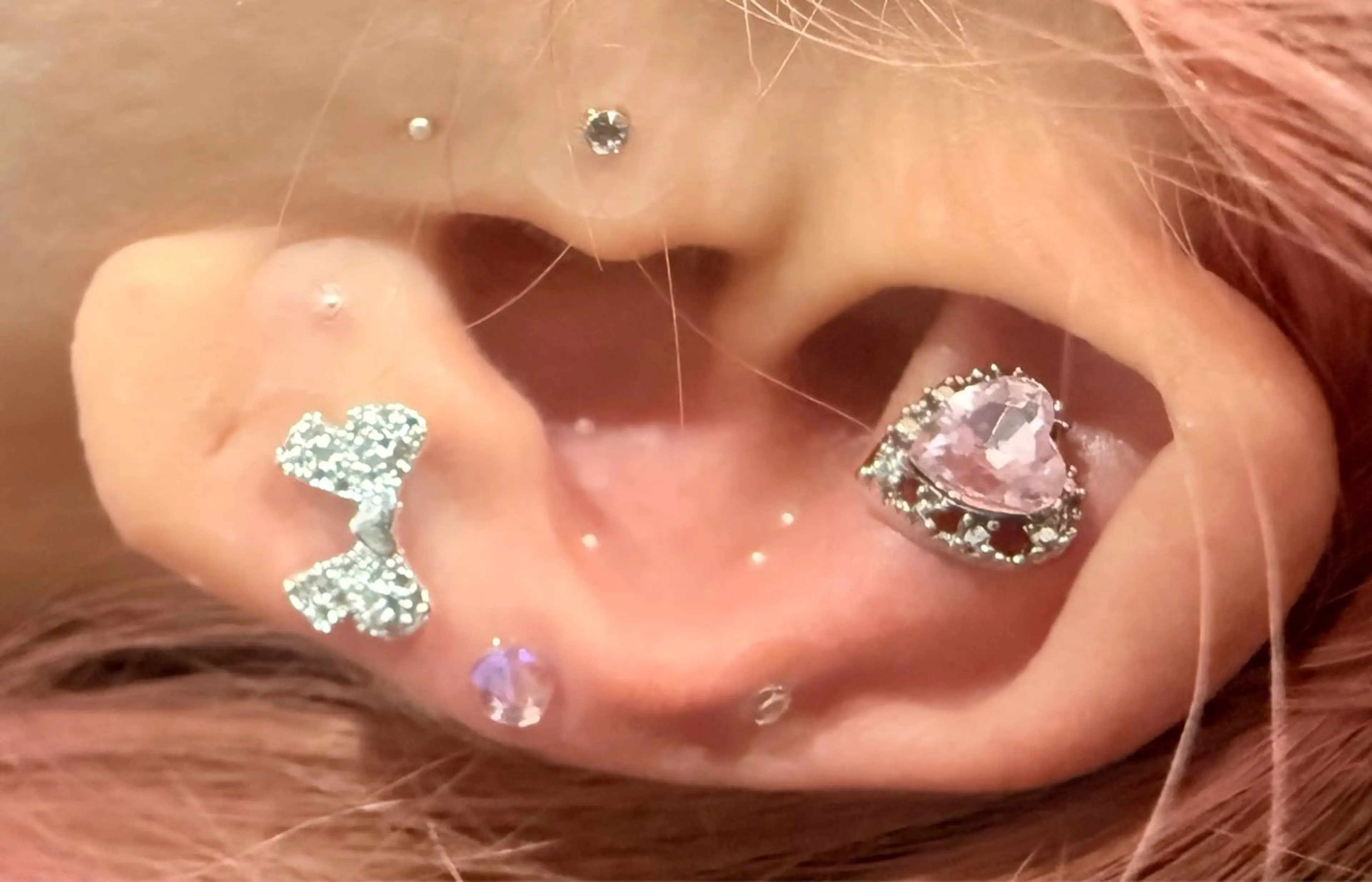 その他 LiZA エステティックサロンのエステ・リラクイメージ