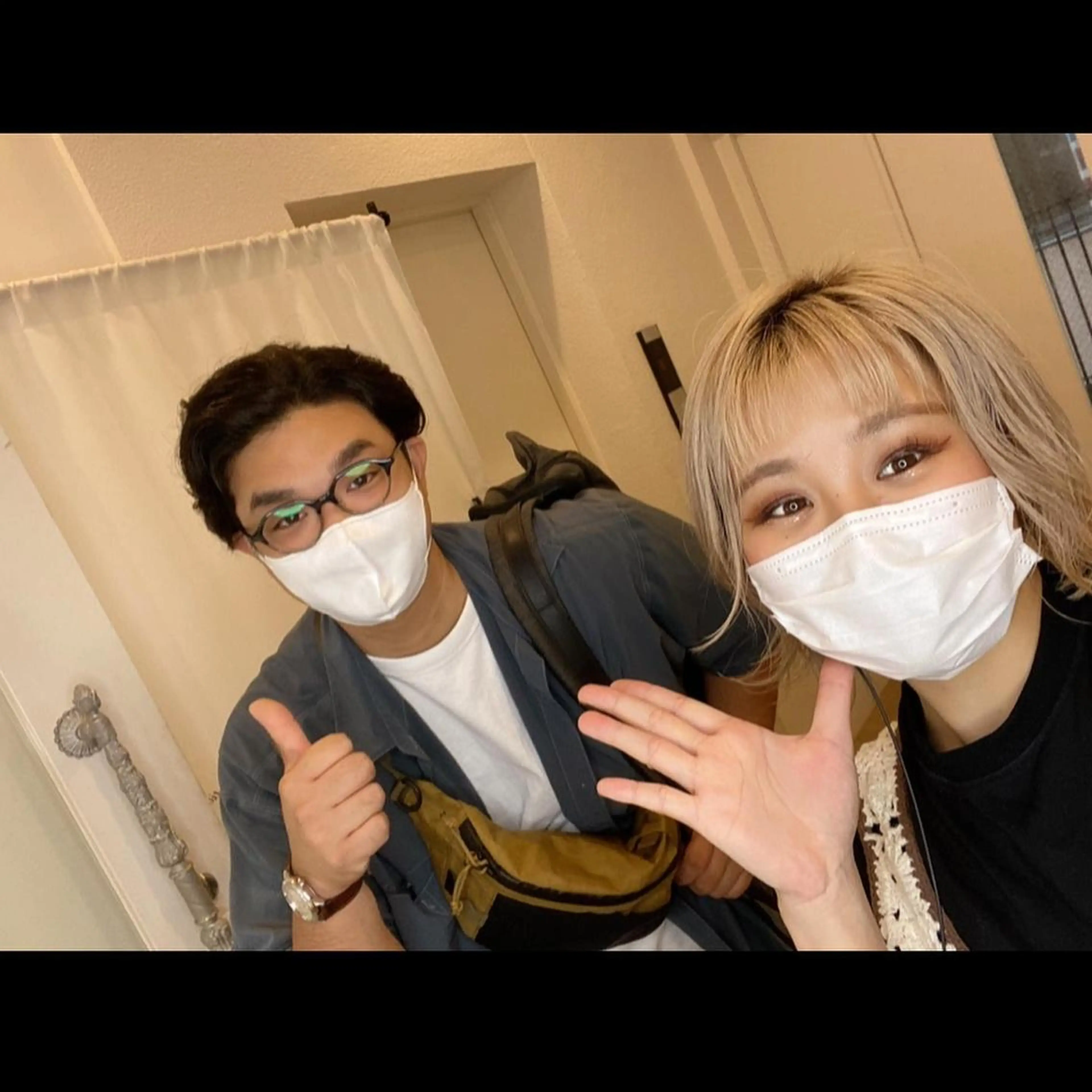 ショート カラー メンズ キッズ ショートボブ 子どものヘアアレンジ メンズショート ボブ ショートヘア ショート、ボブなら お任せ❤️石川由美のヘアスタイル