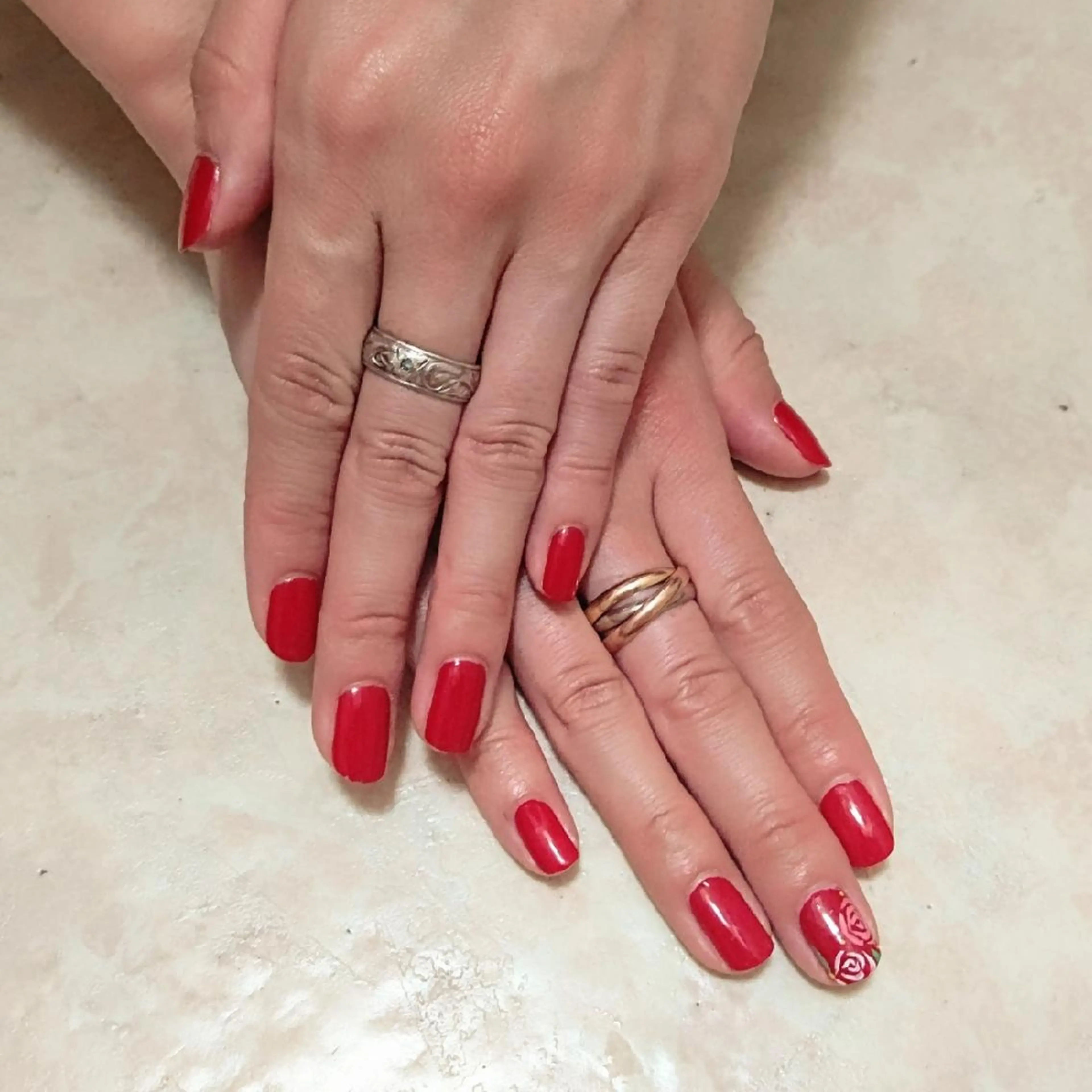 ネイル Éclat~エクラ~ Mizukiのネイルデザイン