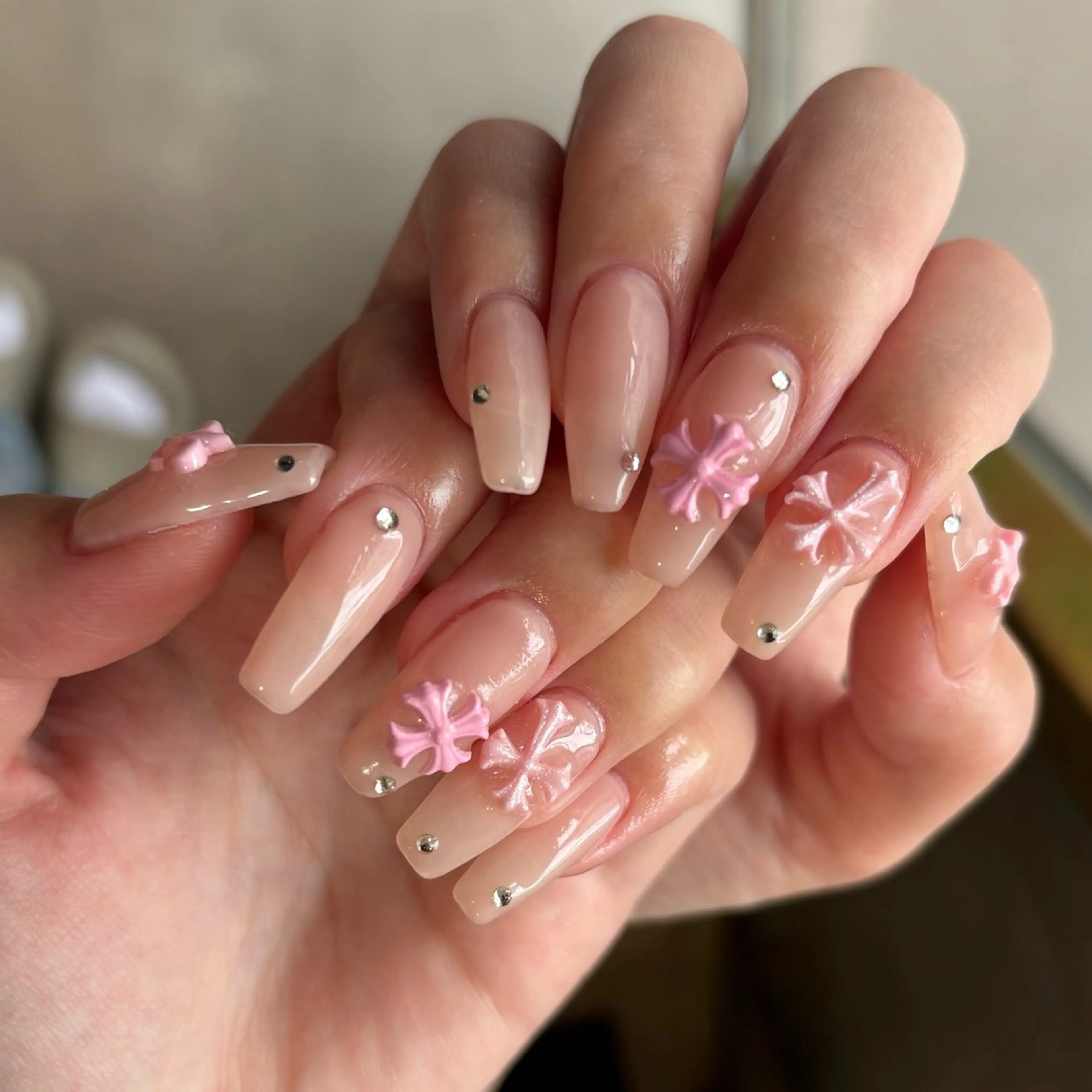 ネイル Lesest Emiriのネイルデザイン