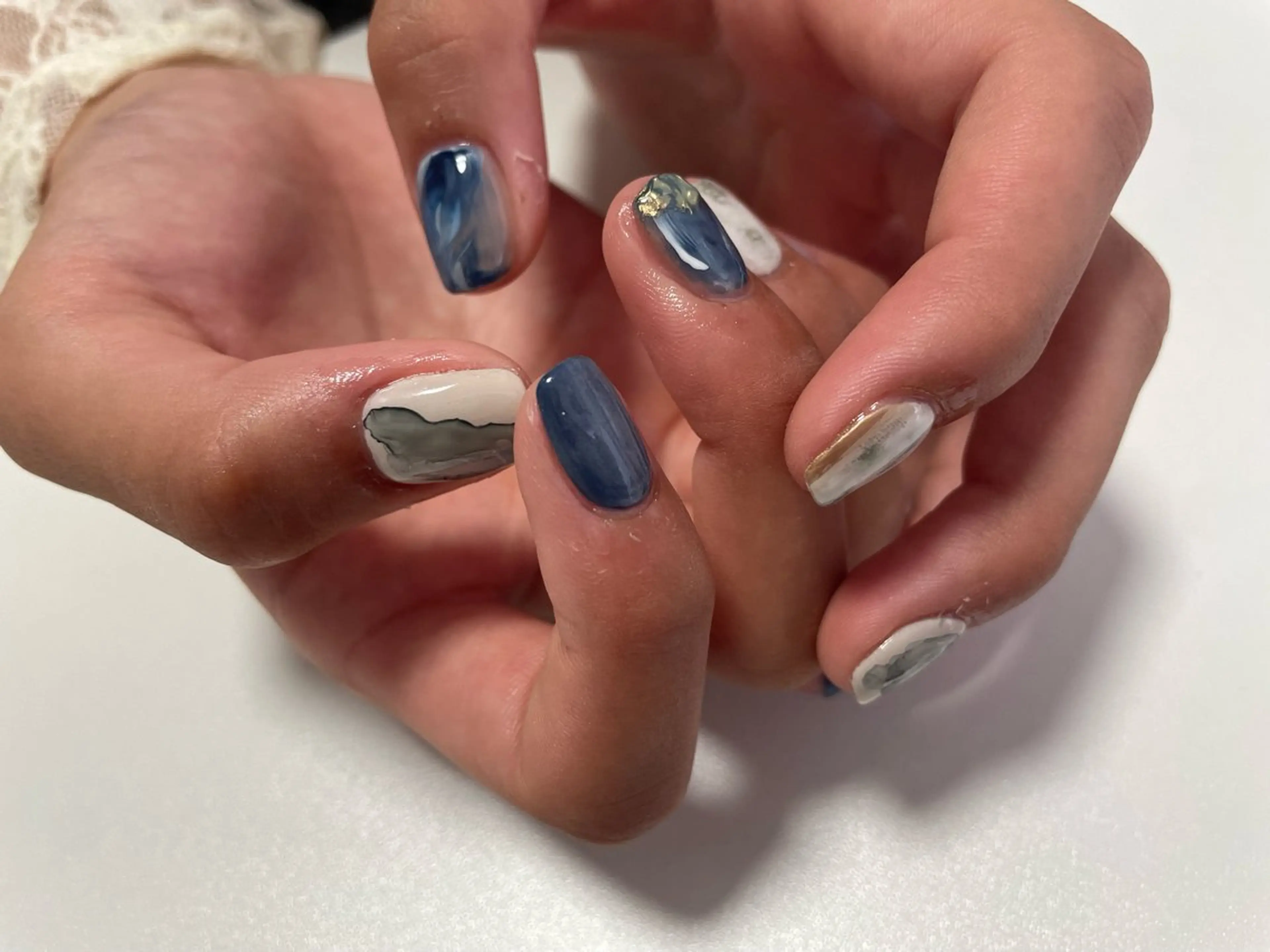 ネイル spread_c. .のネイルデザイン