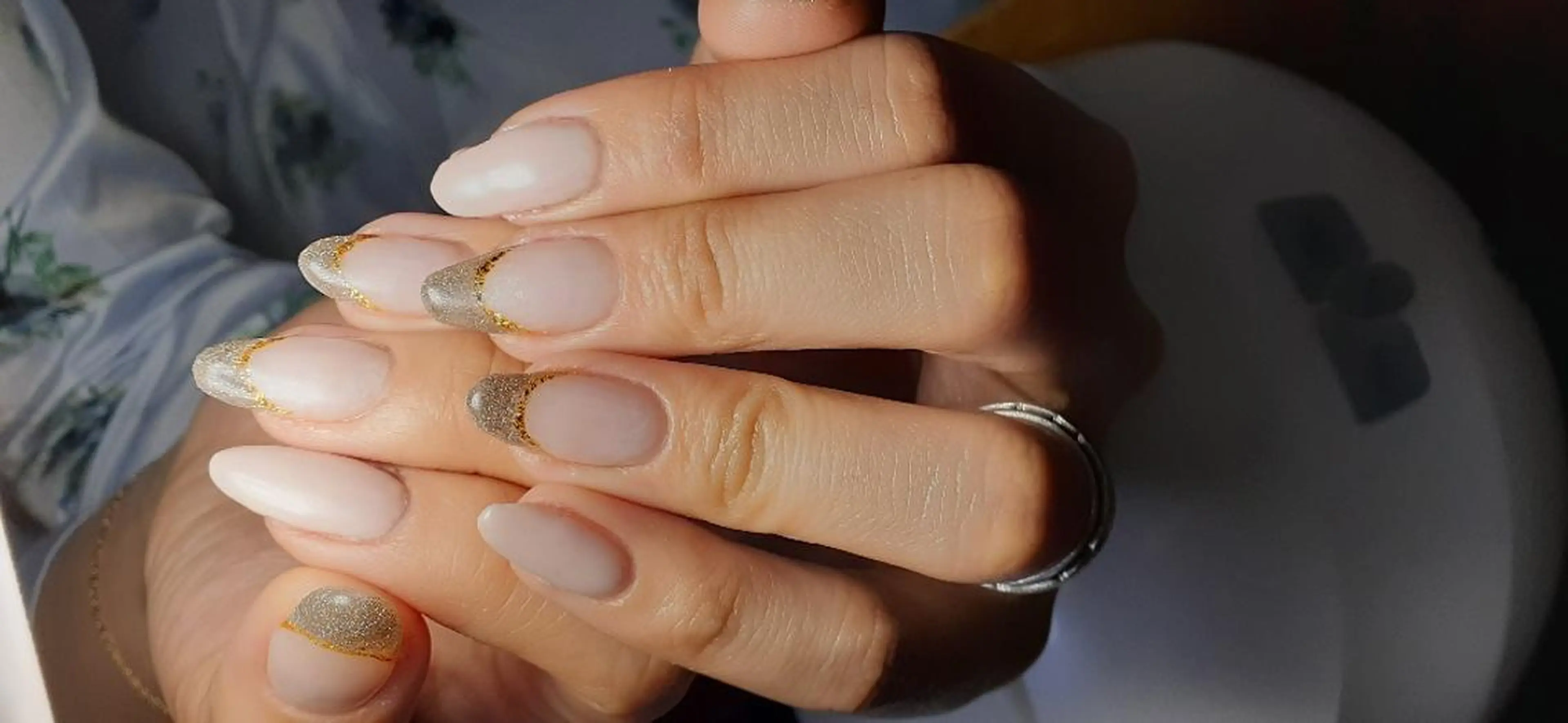 ネイル 大島 さやかのネイルデザイン