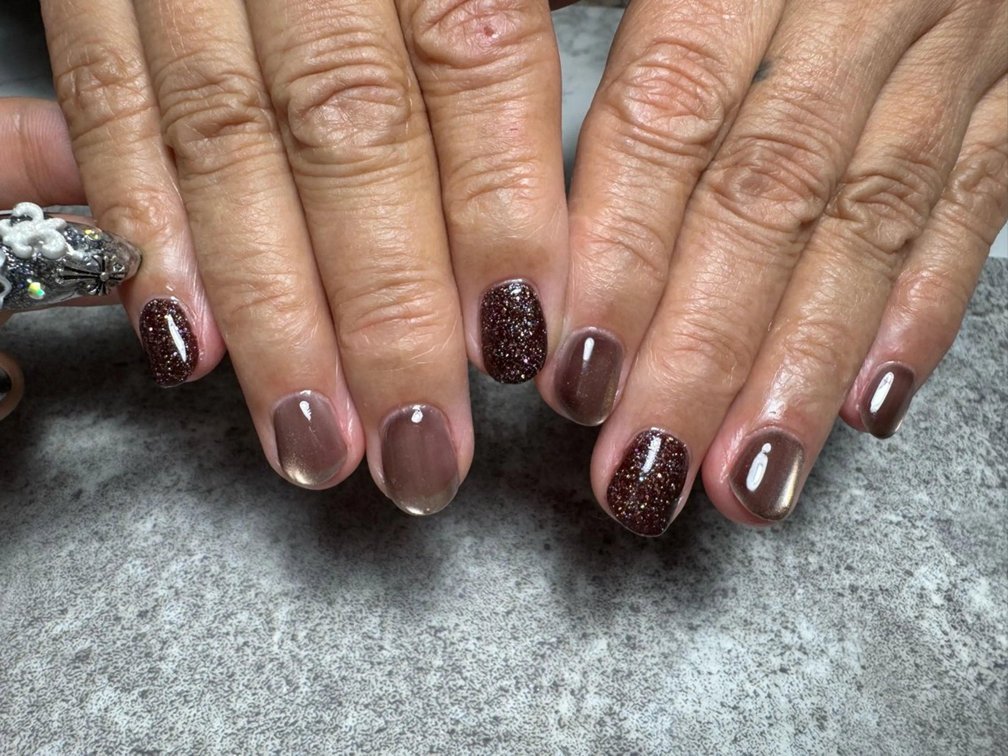 ネイル Lulz nailのネイルデザイン