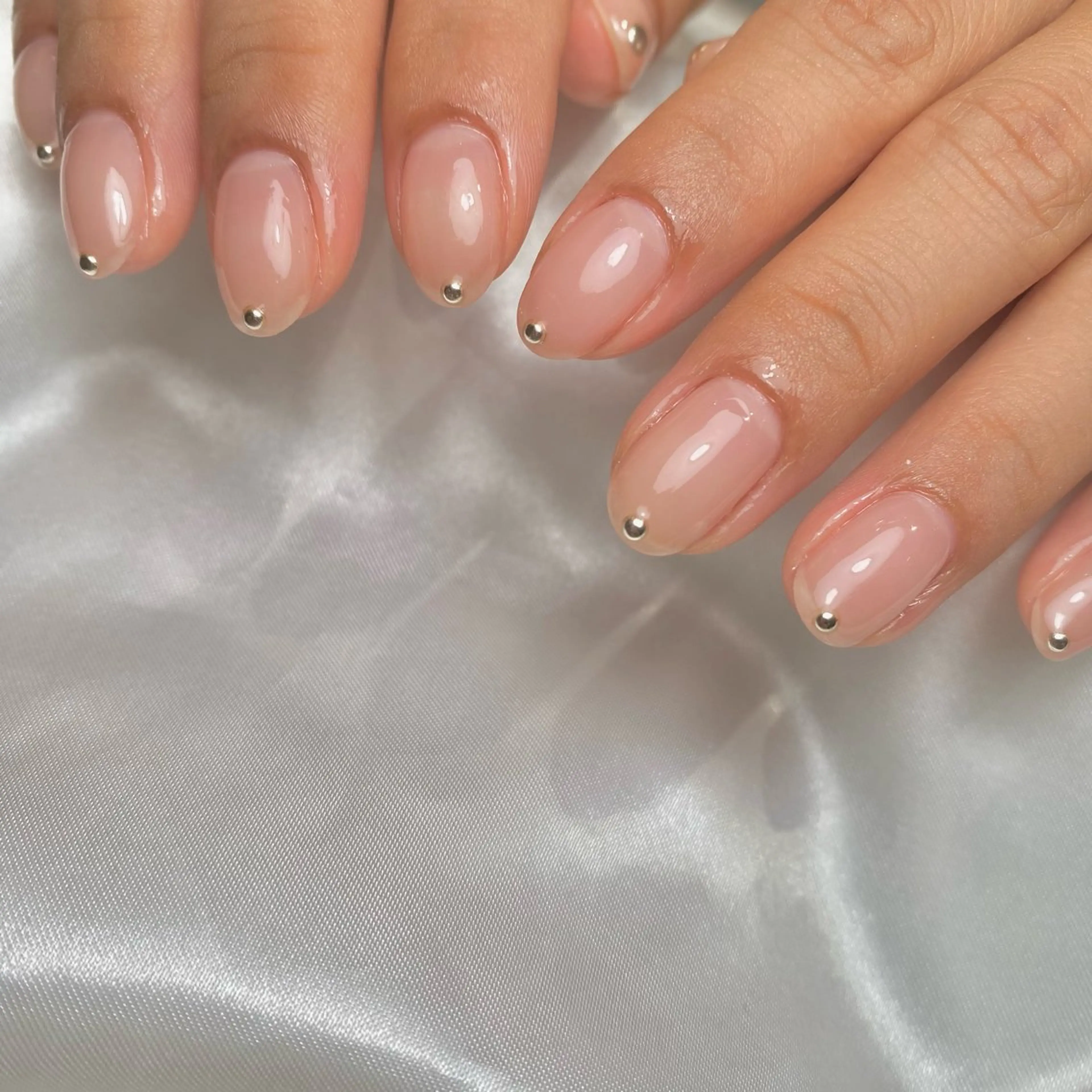 ネイル ハンドネイル LIll nailのネイルデザイン