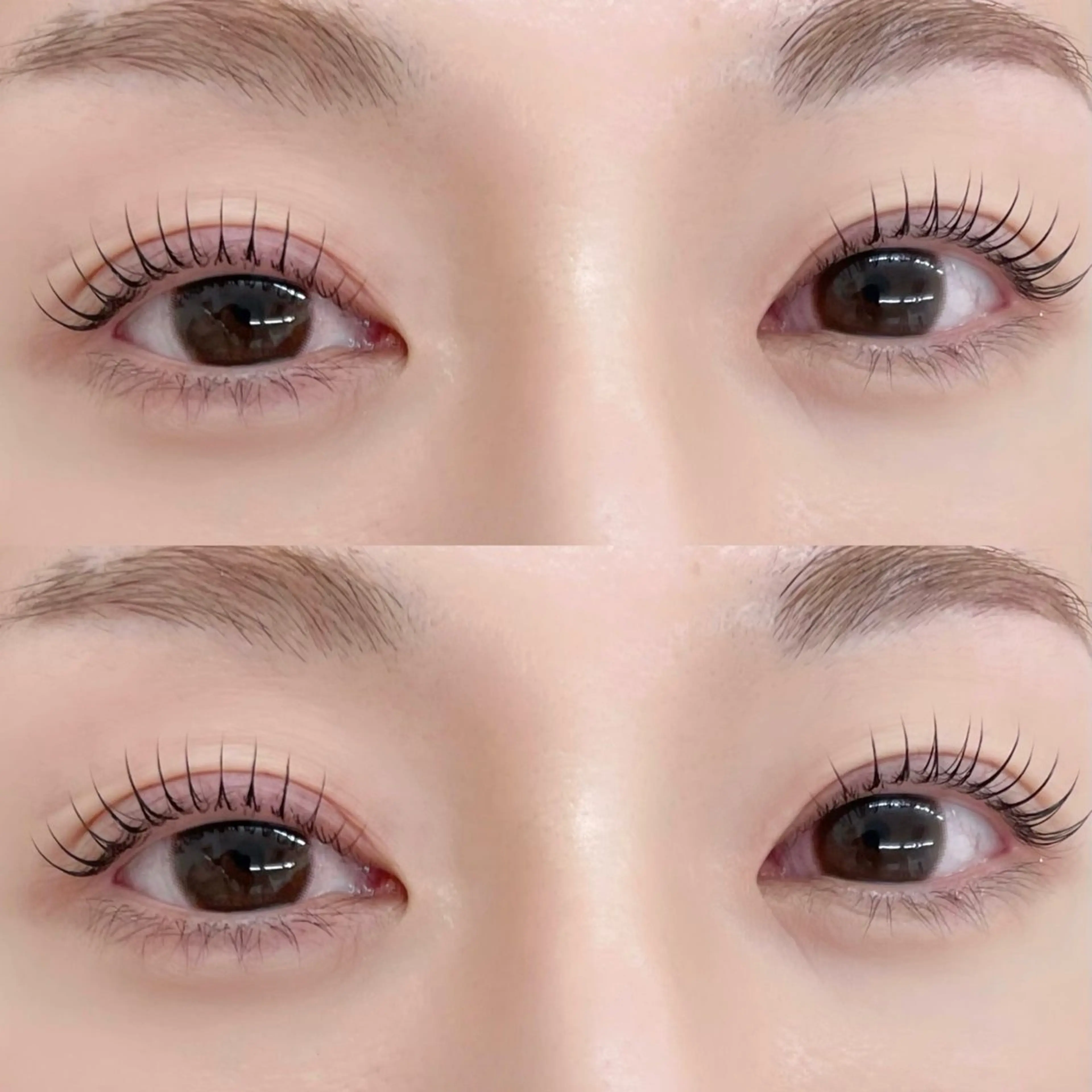 マツエク・マツパ まつげパーマ CLUTCH やまなかのマツエク・マツパデザイン