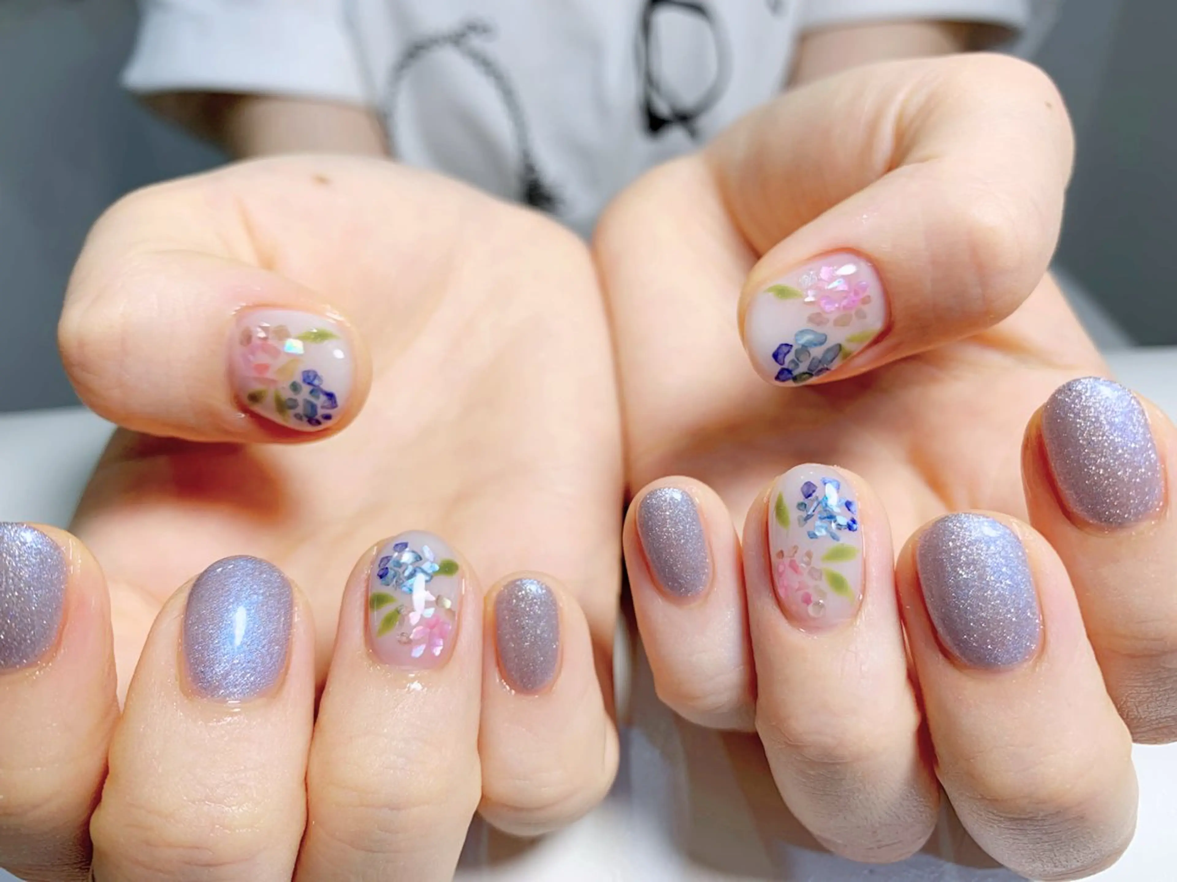 ネイル Ag Nailのネイルデザイン