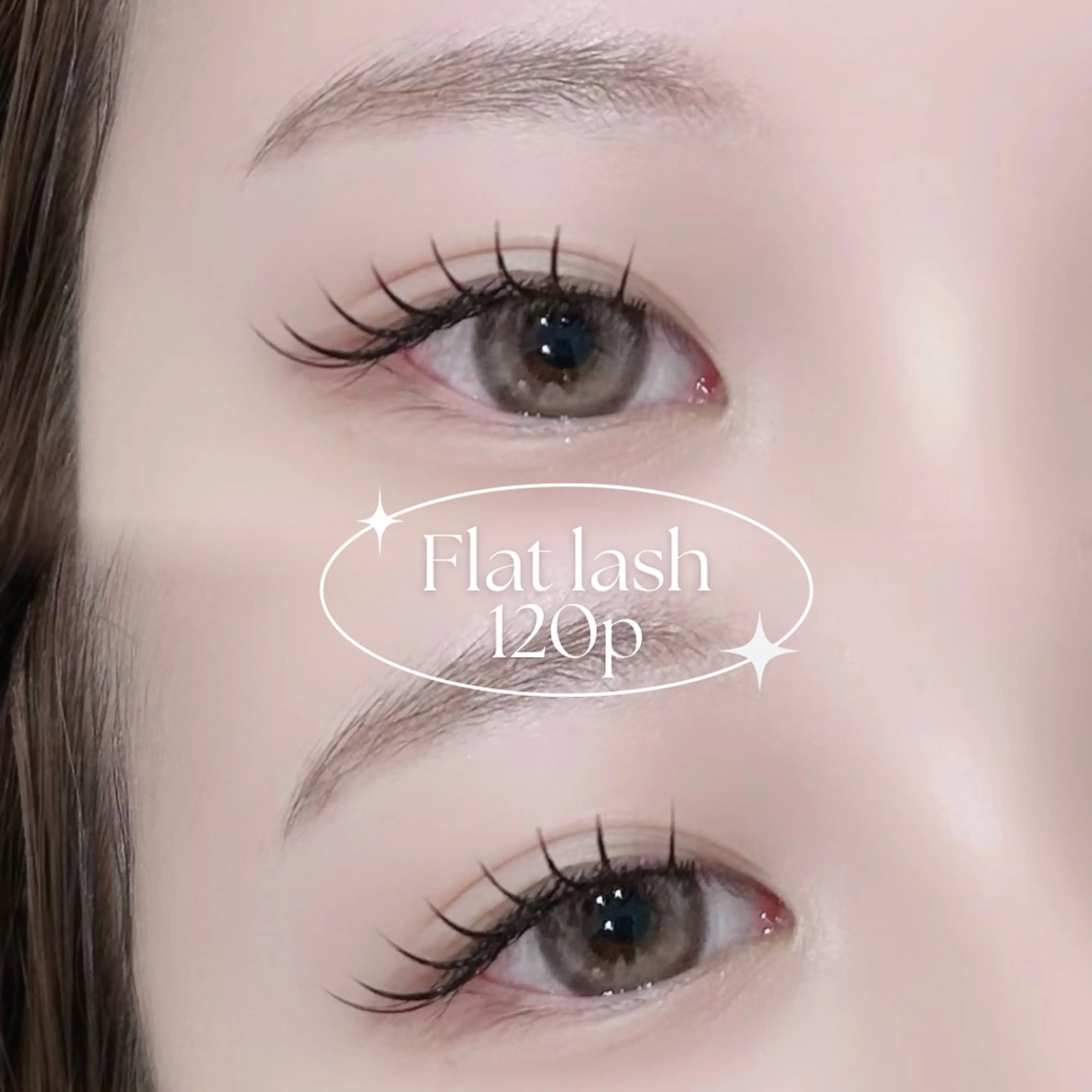 マツエク・マツパ マツエク HARIS店長🦋 Ishiguroのマツエク・マツパデザイン