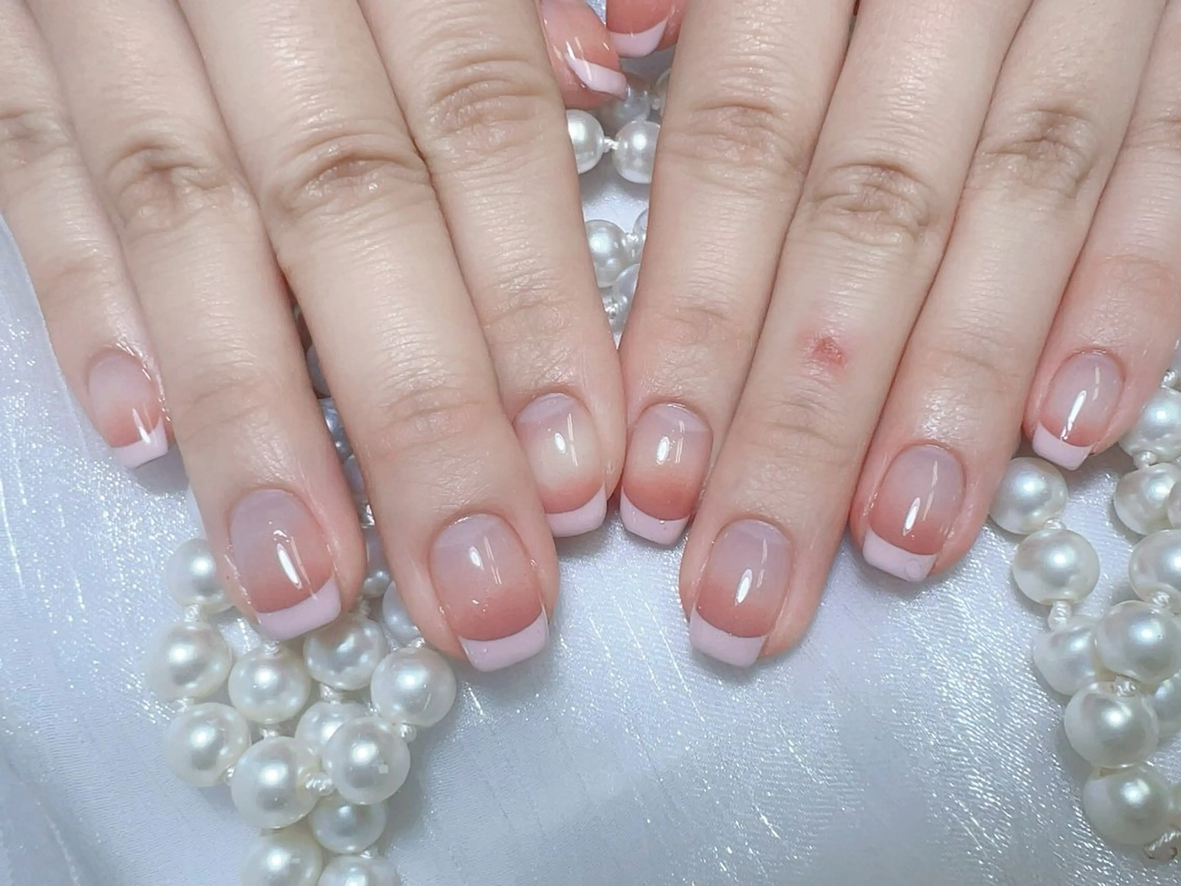 ネイル UM nailのネイルデザイン