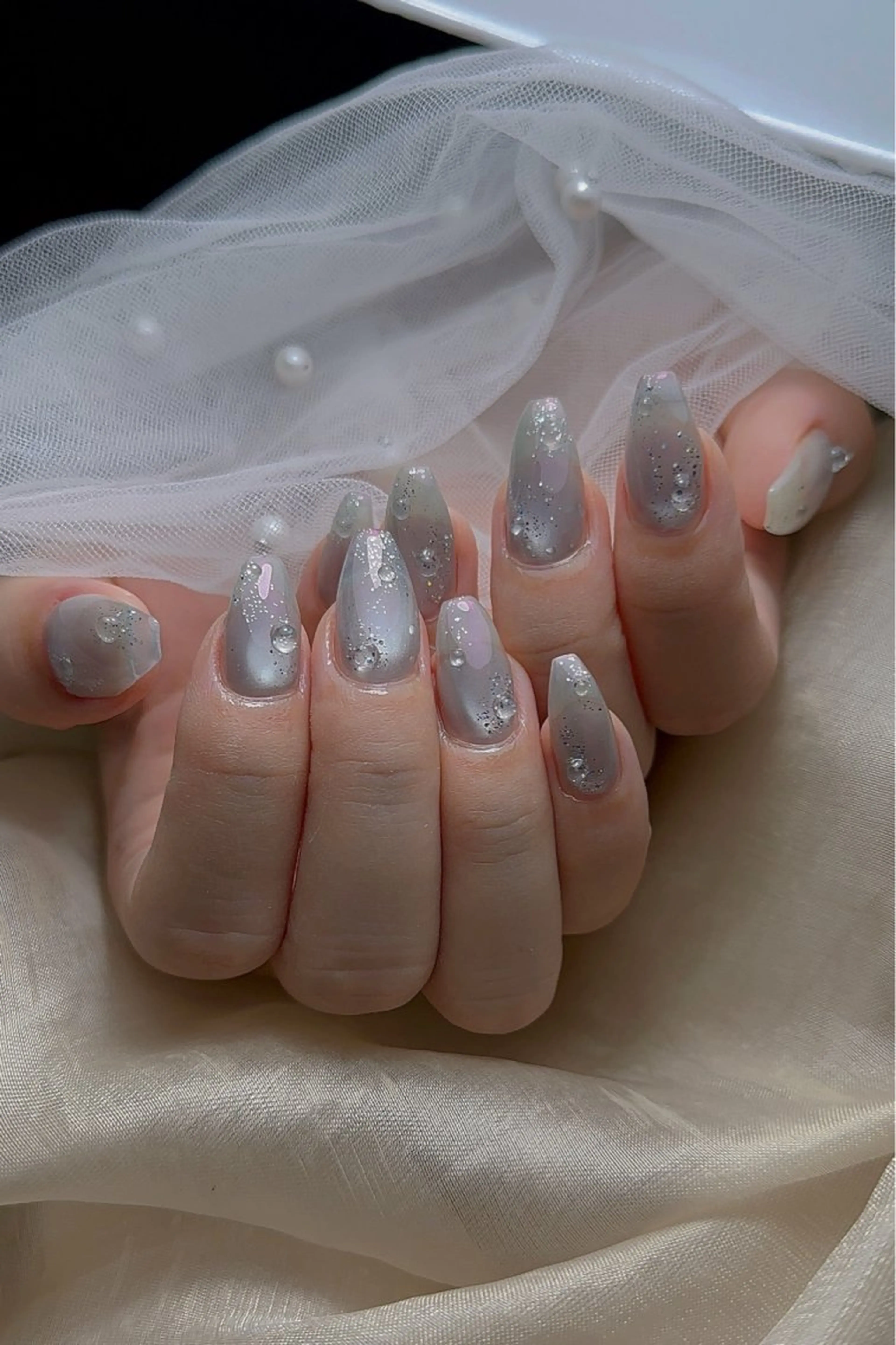 ネイル Miss Uネイルサロン所属・MissU ネイルサロンのネイルデザイン