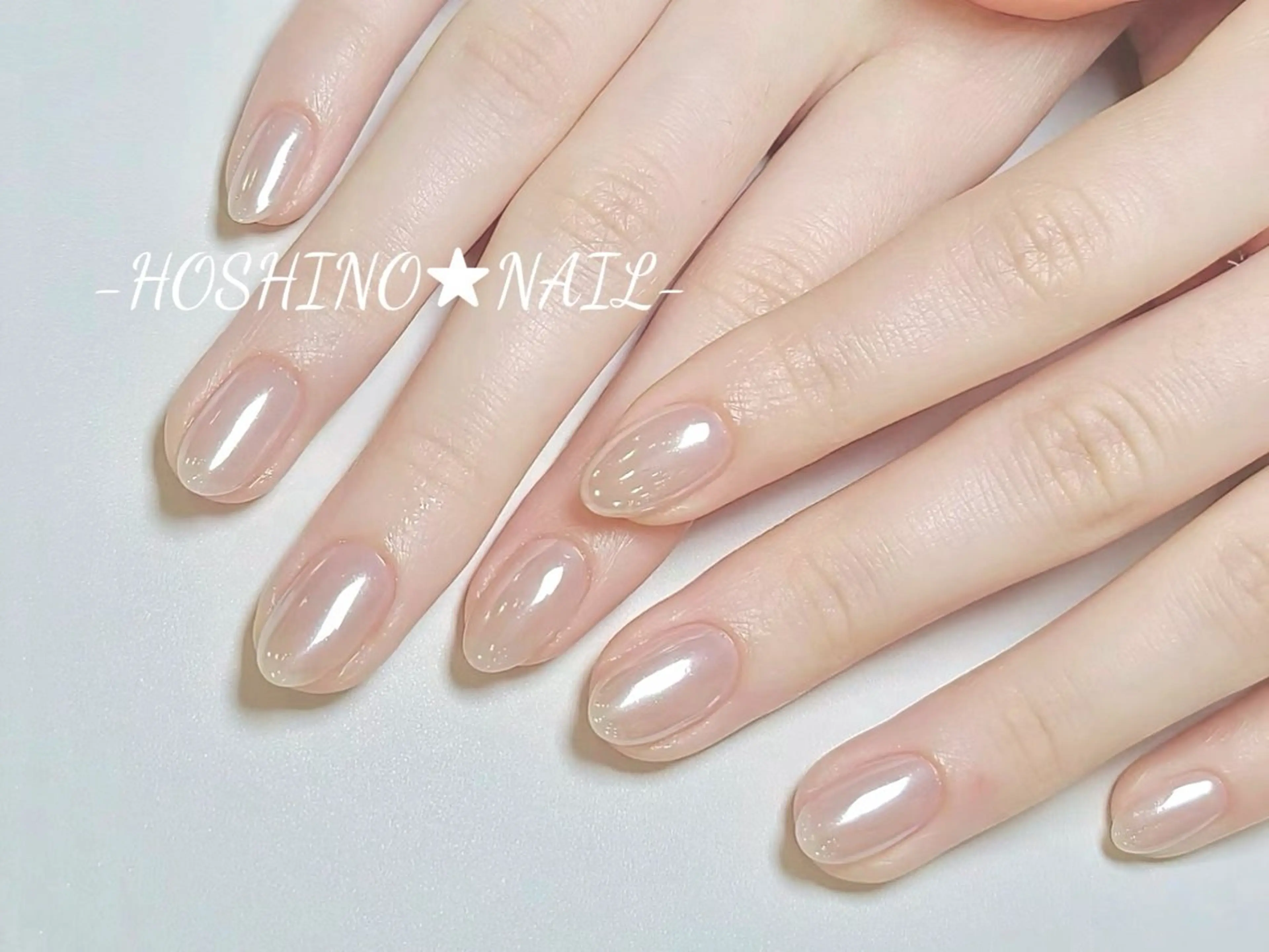 ネイル 長さ出し フットネイル フレンチネイル ジェルネイル 韓国ネイル ★Rena Nail★のネイルデザイン