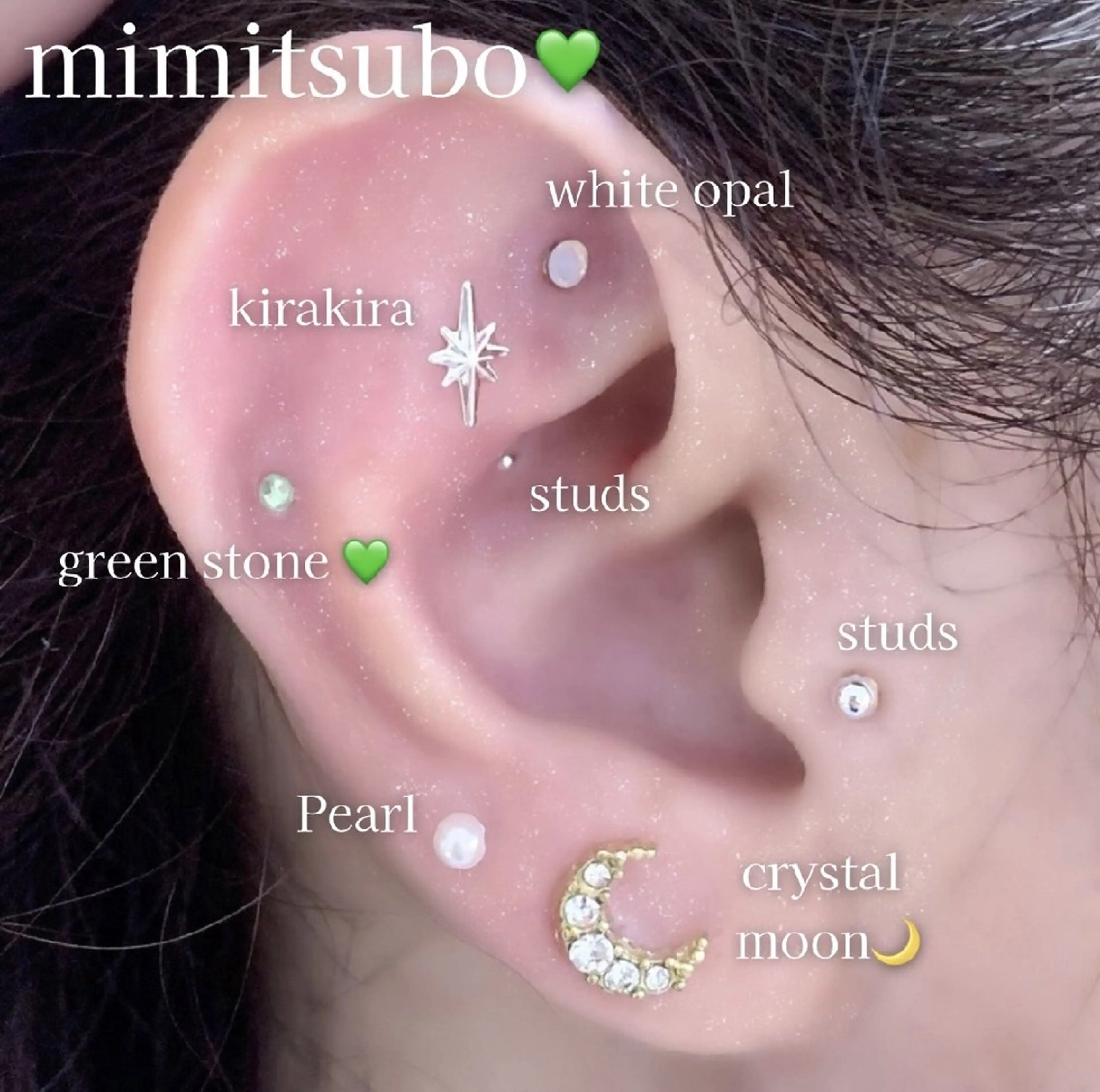 【バスト専門店 】 Kiana のエステ・リラクイメージ