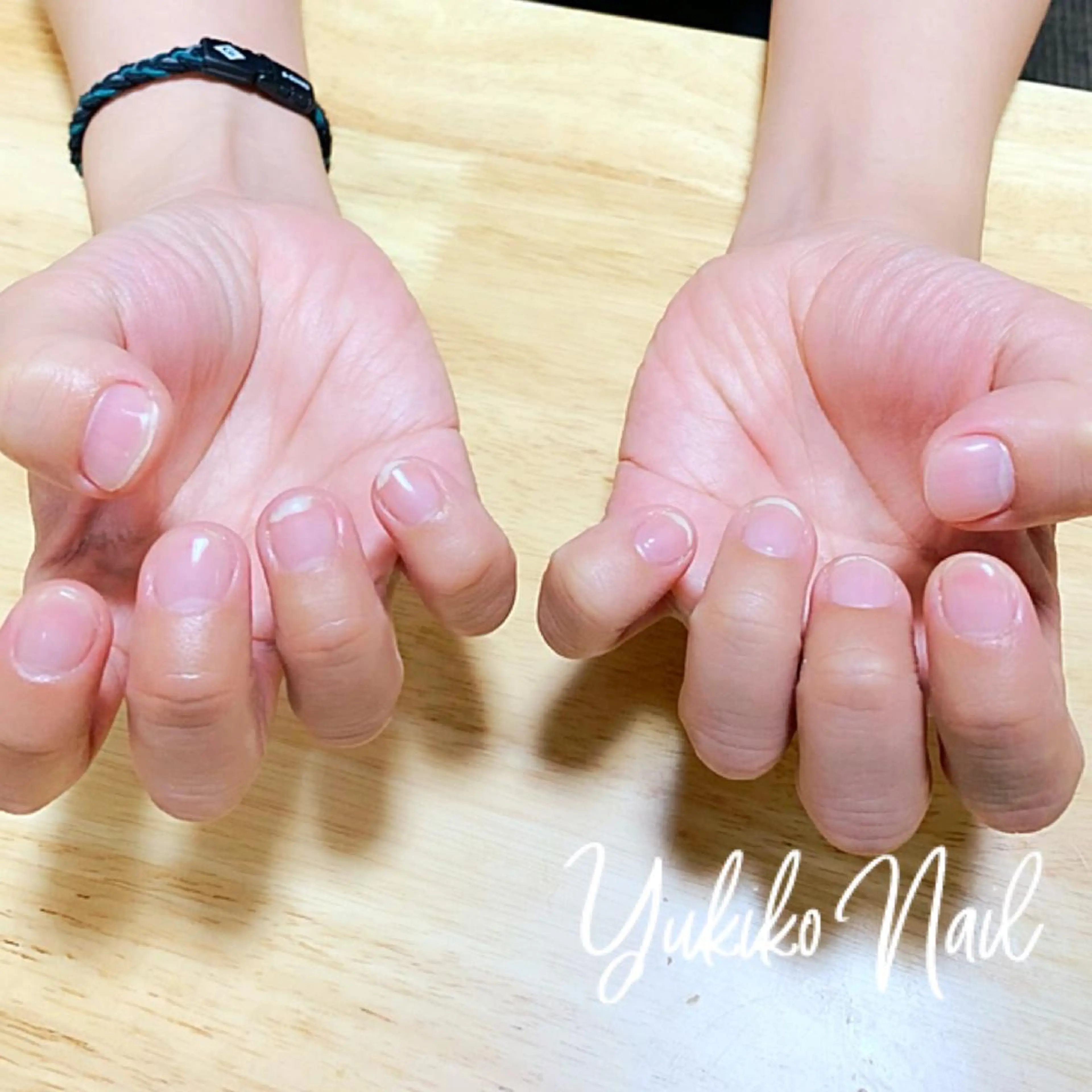 ネイル メンズネイル ユキコ ネイルのネイルデザイン