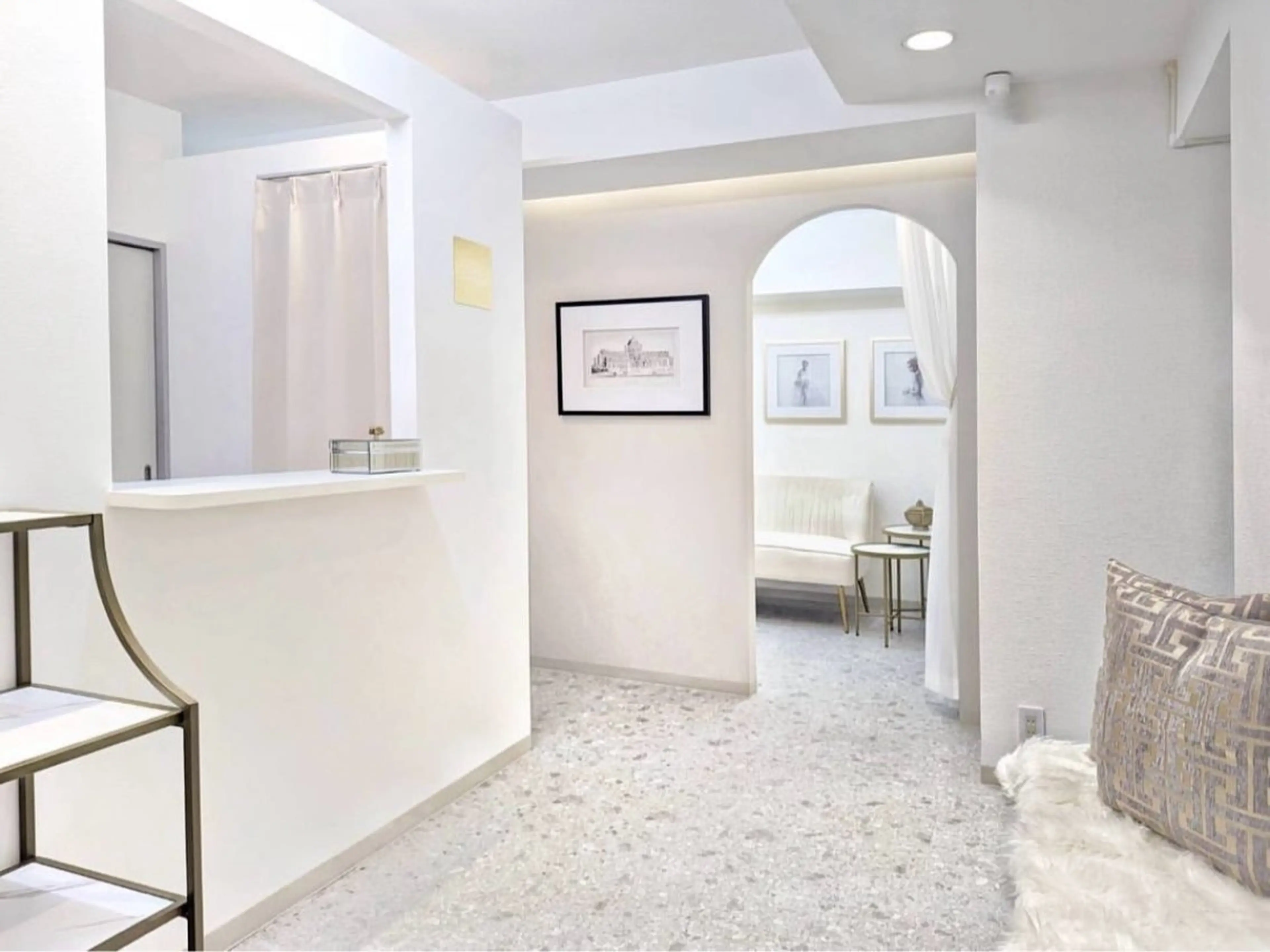 眼精疲労&ボディケアサロンMin Rycka.所属・Min Rycka. ＊かのん＊のエステ・リラクイメージ