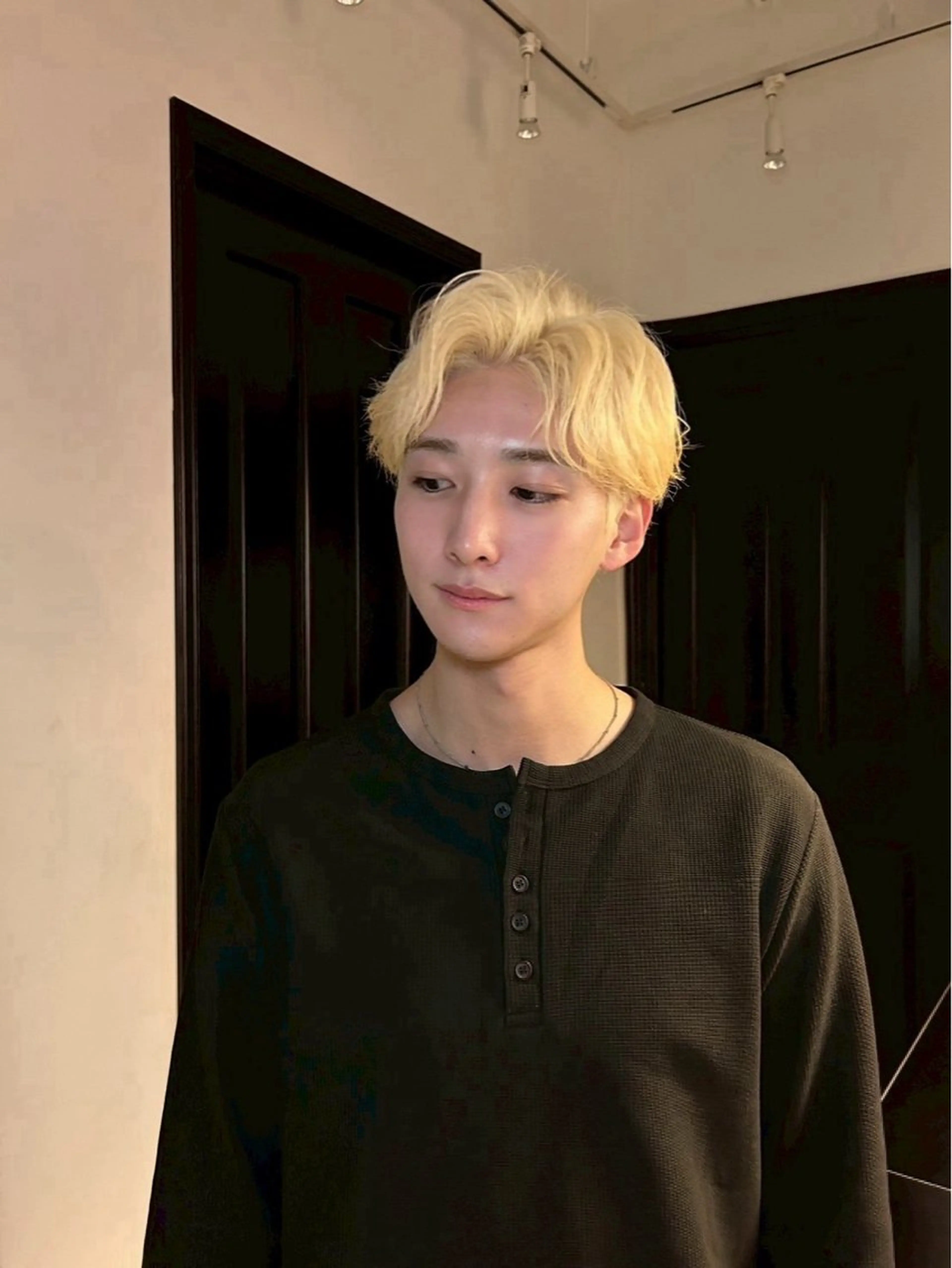 ショート カラー ヘアカラー ダブルカラー/ 艶カラー／こうきのヘアスタイル