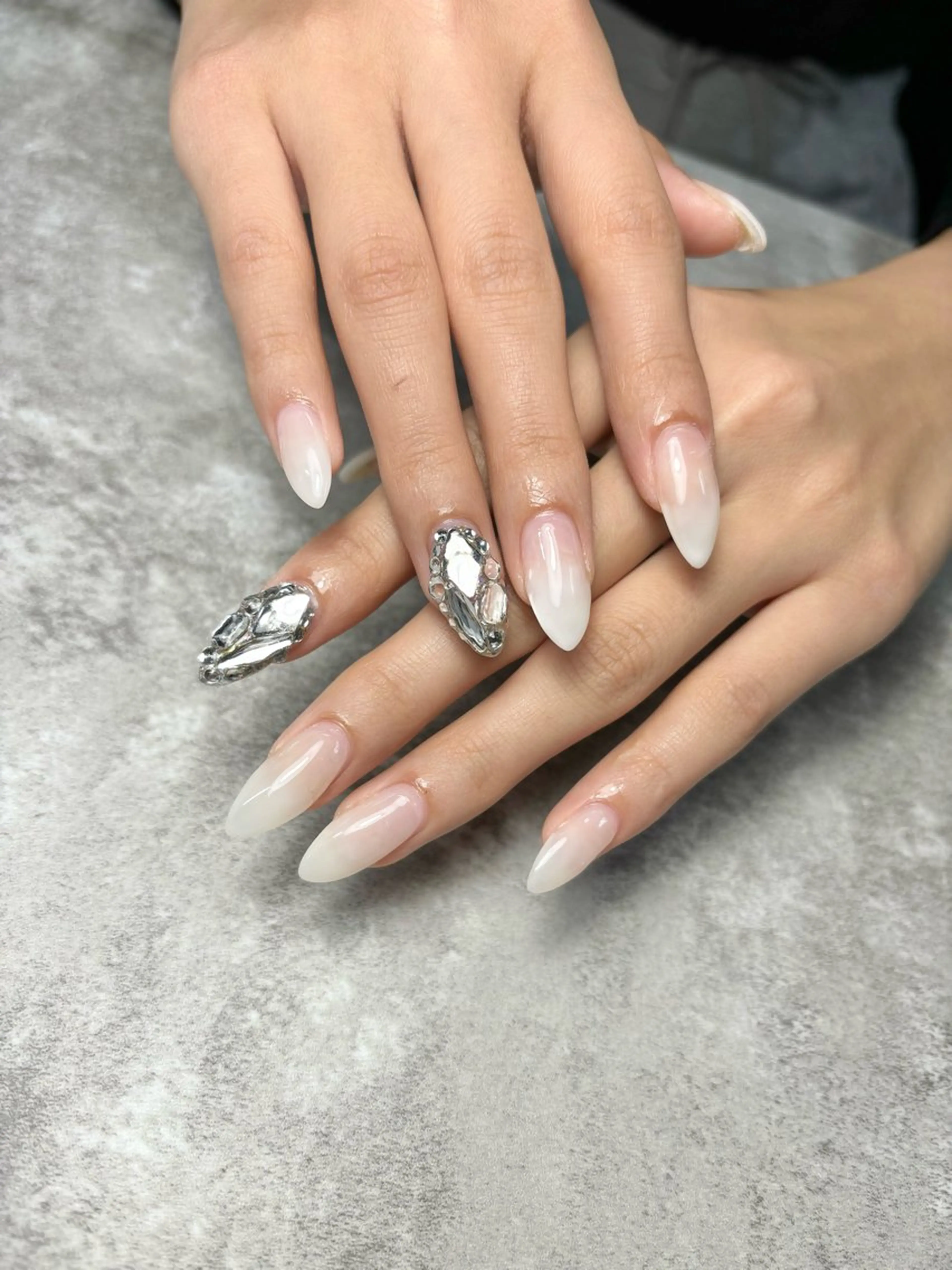 ネイル Y's nailのネイルデザイン