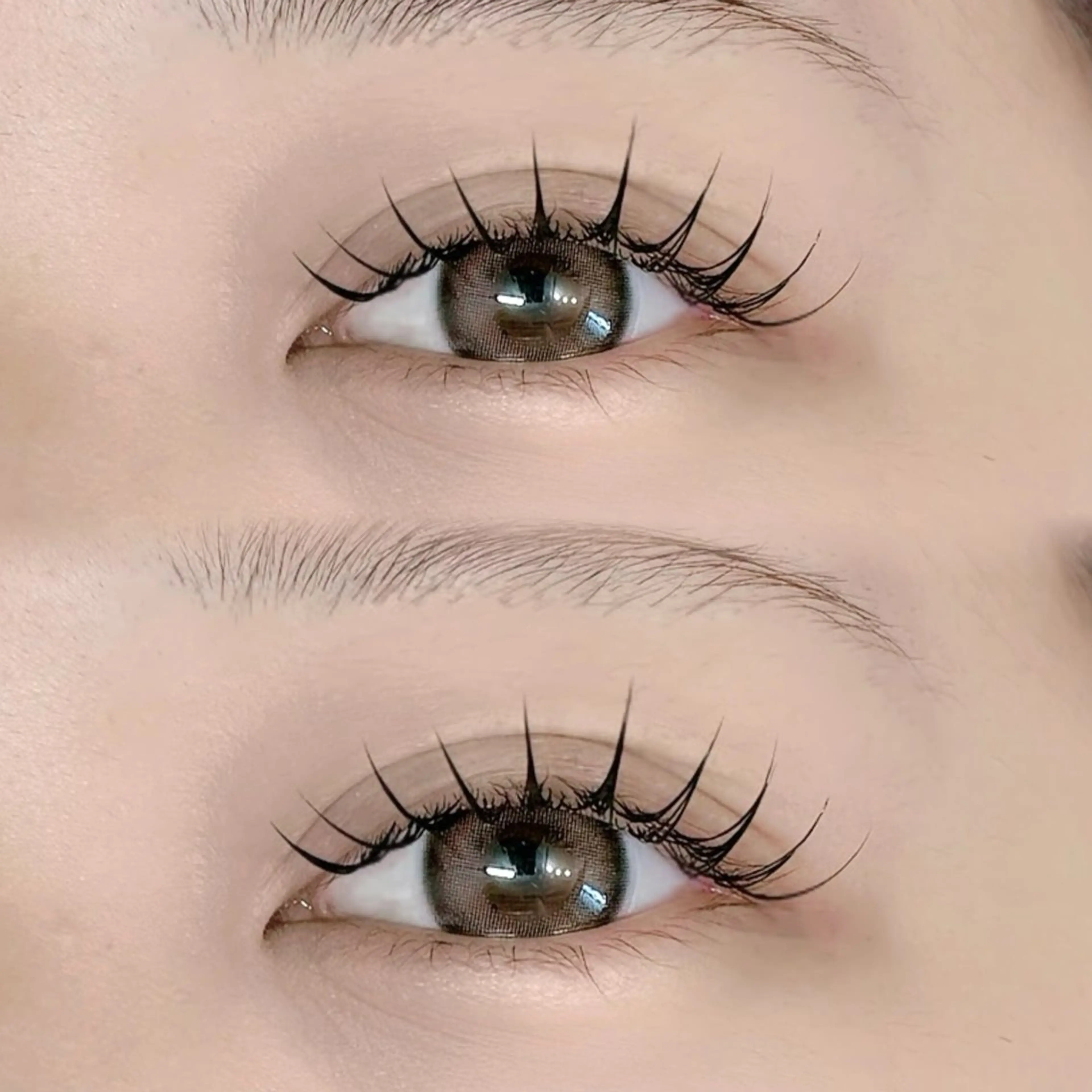 マツエク・マツパ マツエク 𝘼𝙊𝙄 🪄渋谷のマツエク・マツパデザイン