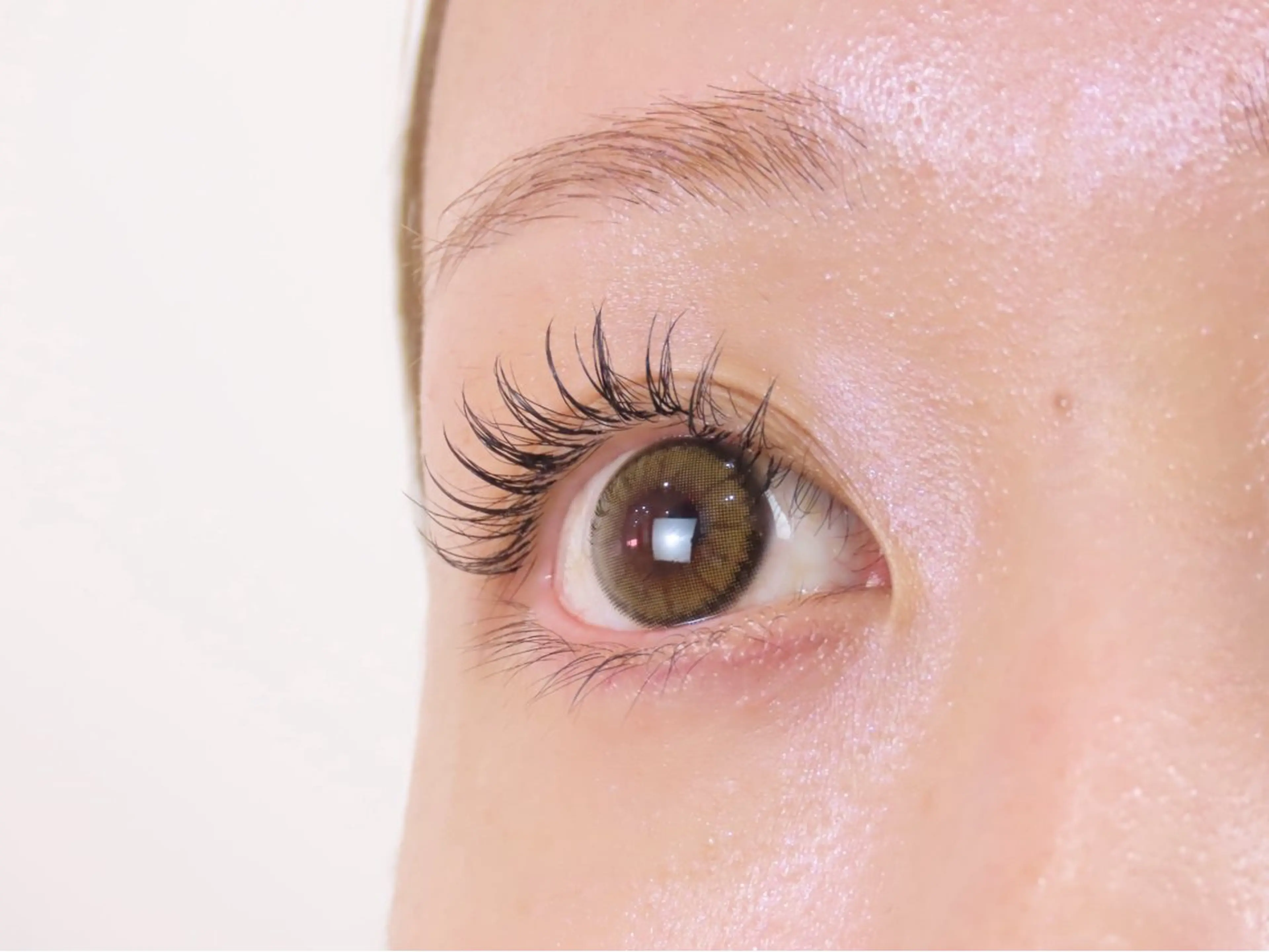 マツエク・マツパ Hannah lash所属・HannahLash ⭐yume⭐のマツエク・マツパデザイン