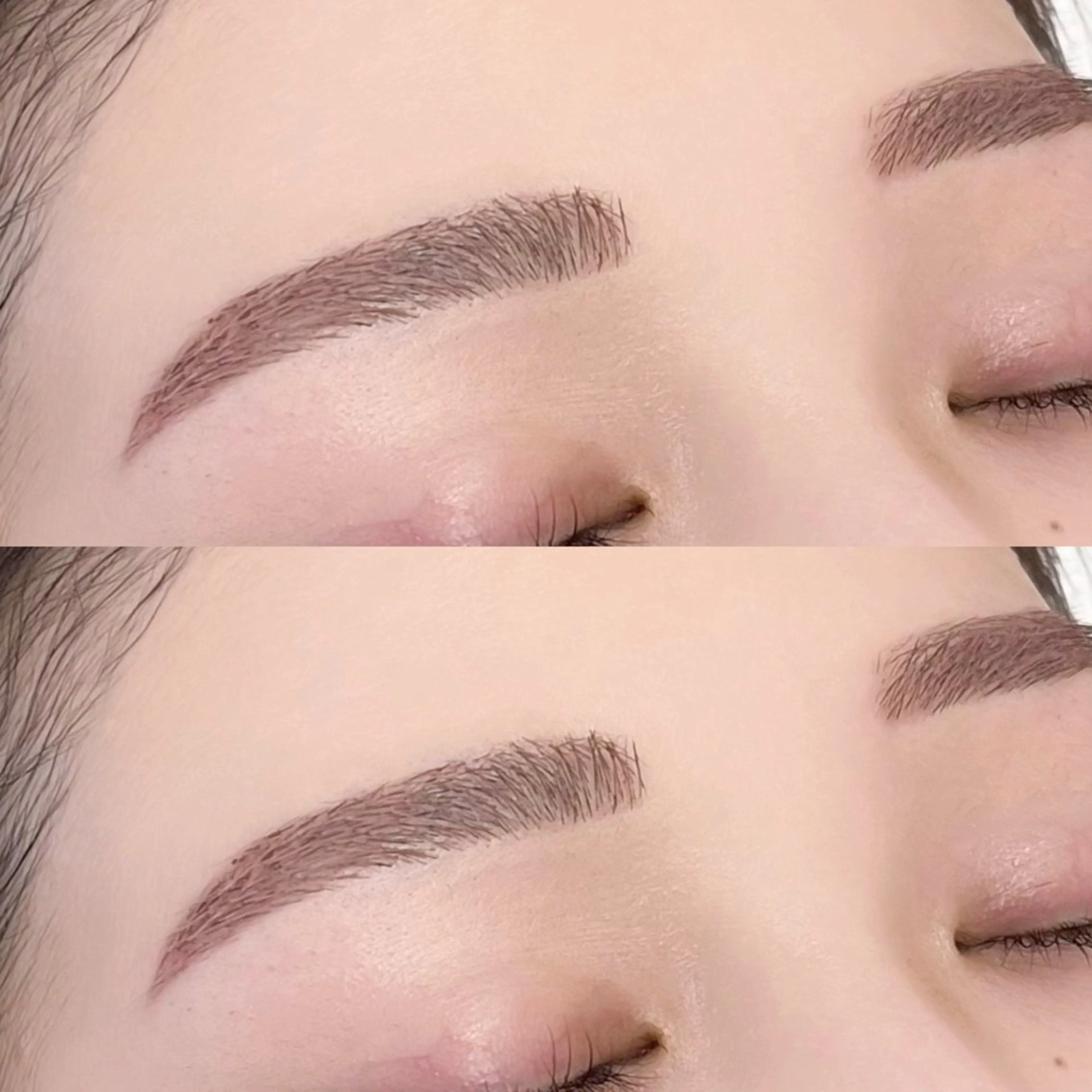 アイブロウ chouchou. 柏東口🎀🪽コウダのマツエク・マツパデザイン