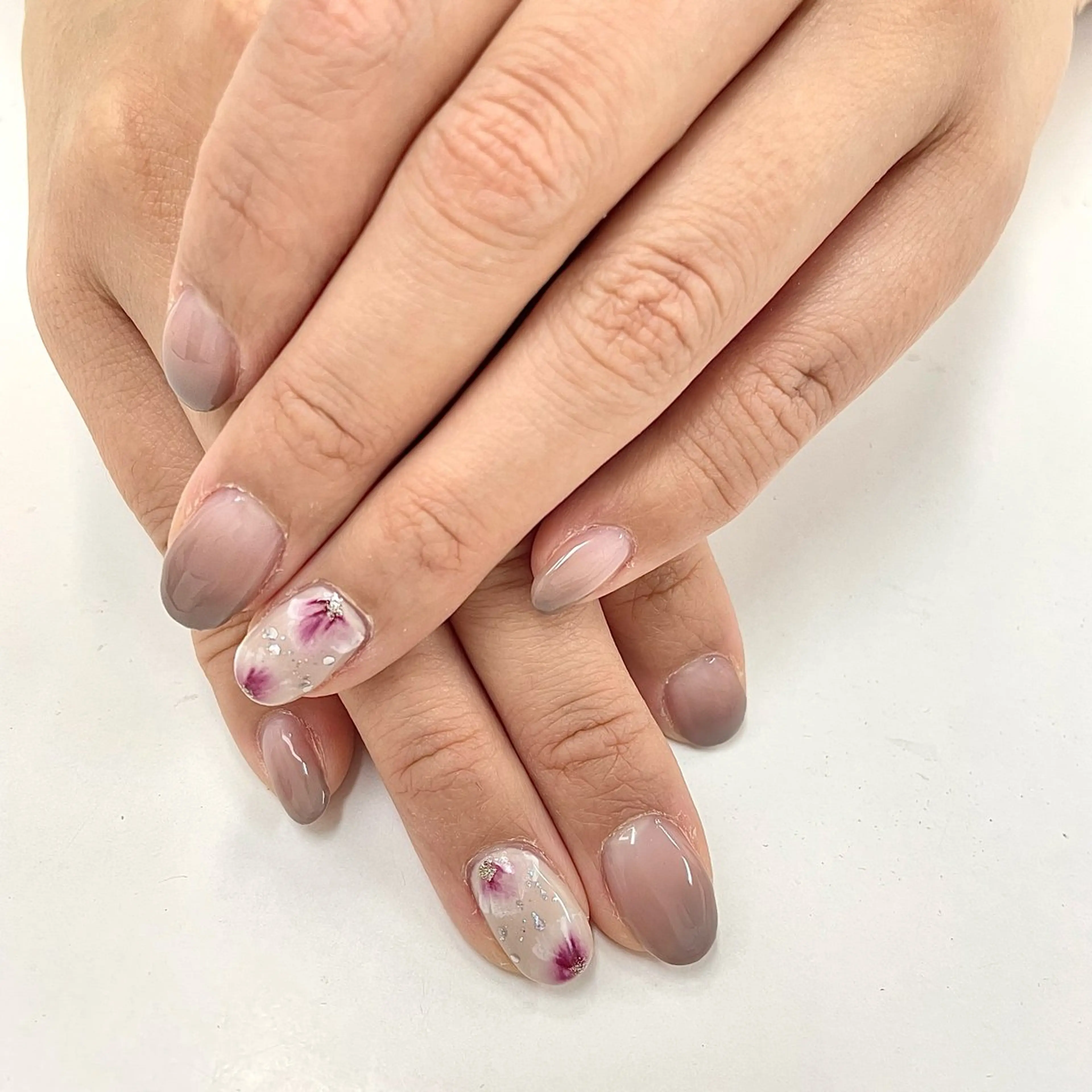 ネイル ハンドネイル SEPTNAIL SUGAWARAのネイルデザイン