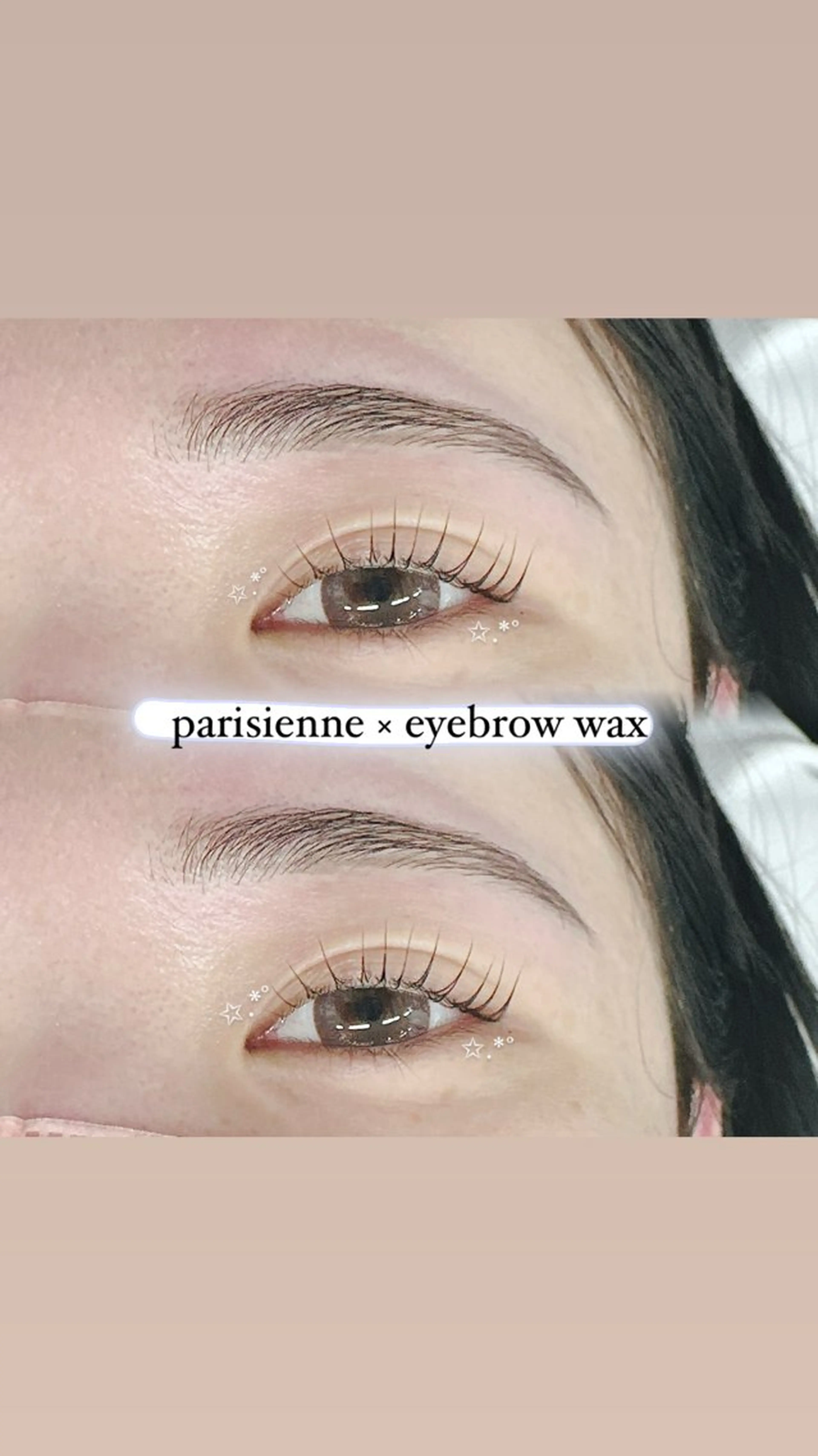 マツエク・マツパ Loweli 本山所属・🎀 Mayuのマツエク・マツパデザイン