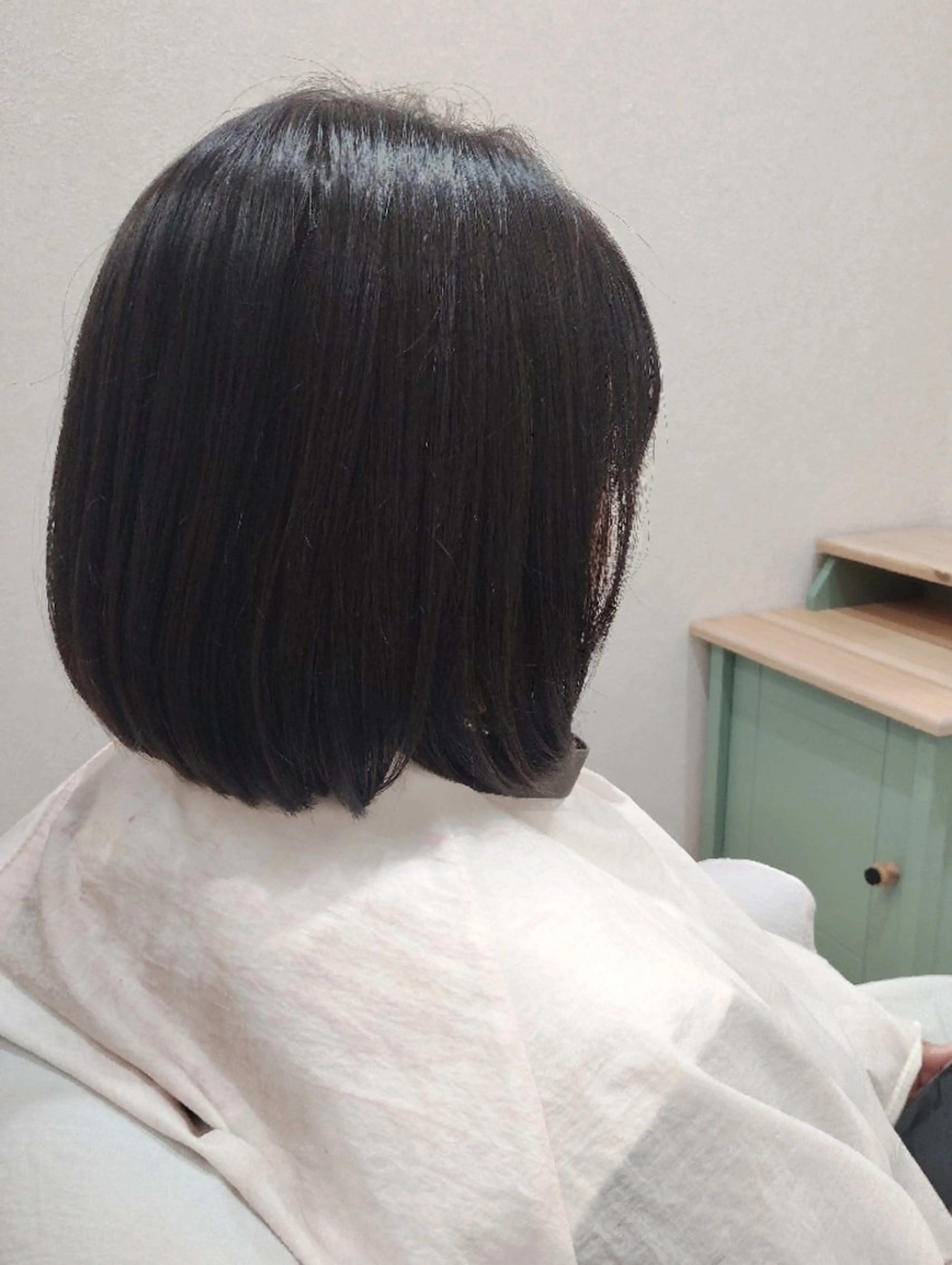 カラー モデル様募集中♪ Saki./DARAのヘアスタイル