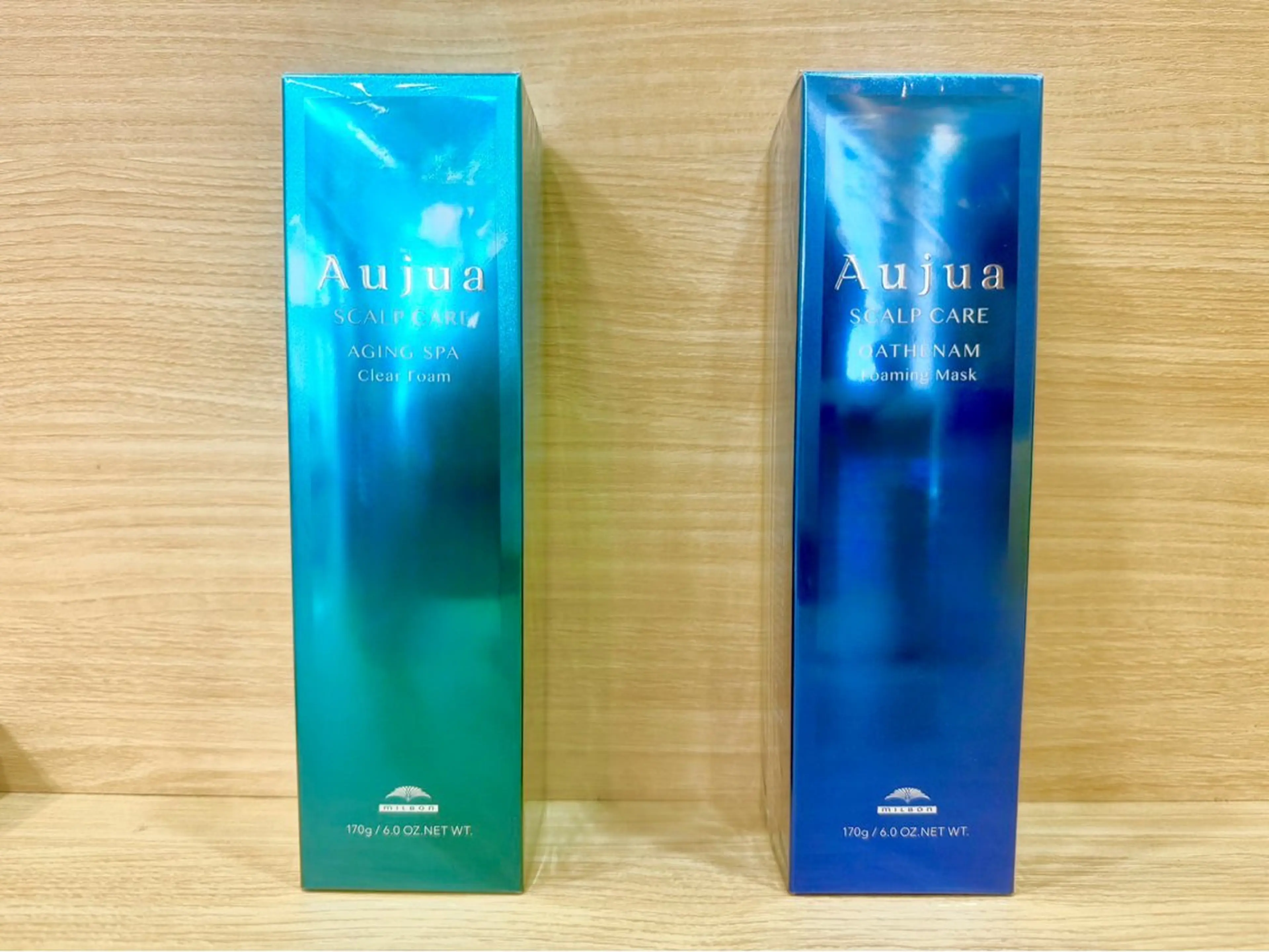 及川 茜のヘアスタイル