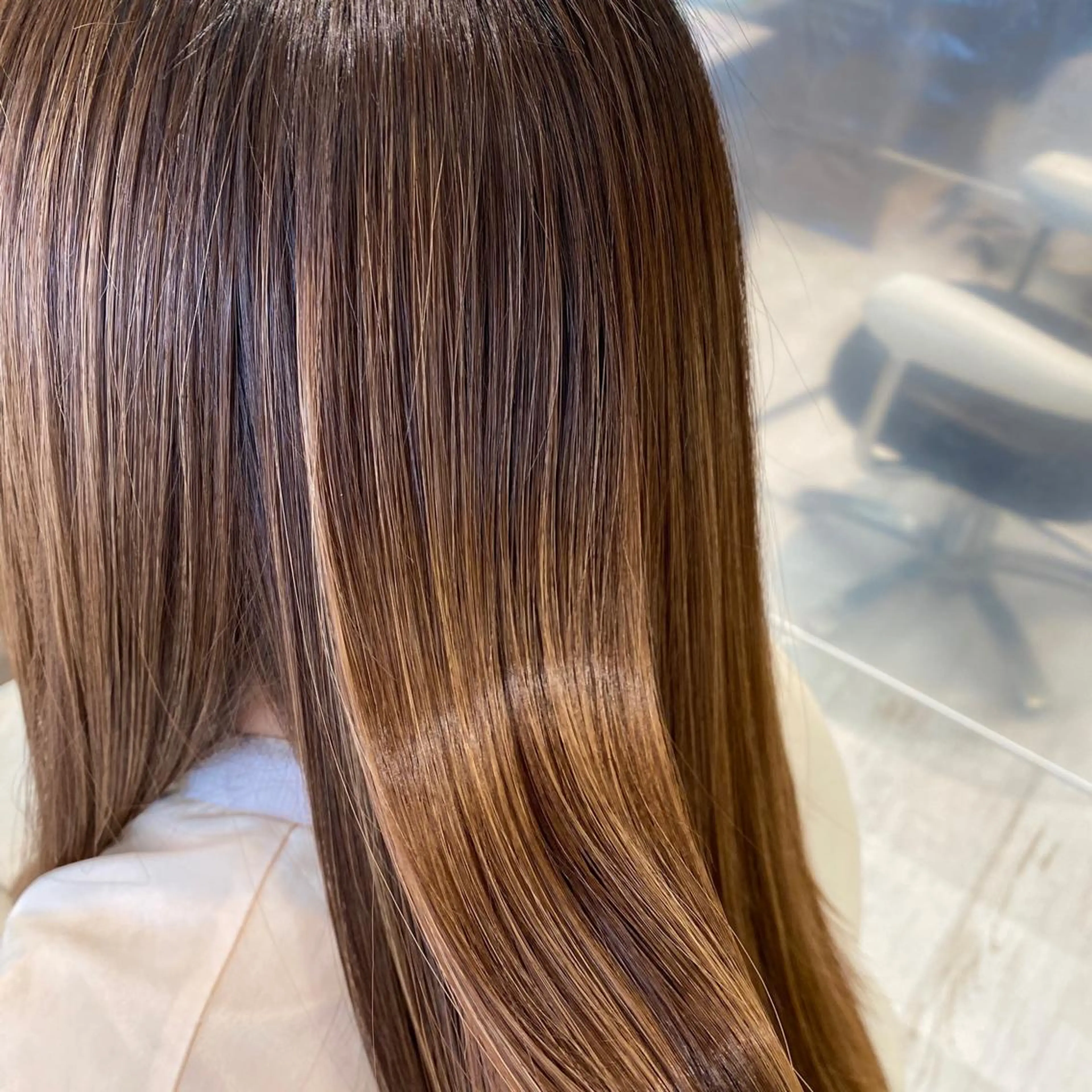 ロング ショート/ボブ🌿 大野ちかのヘアスタイル