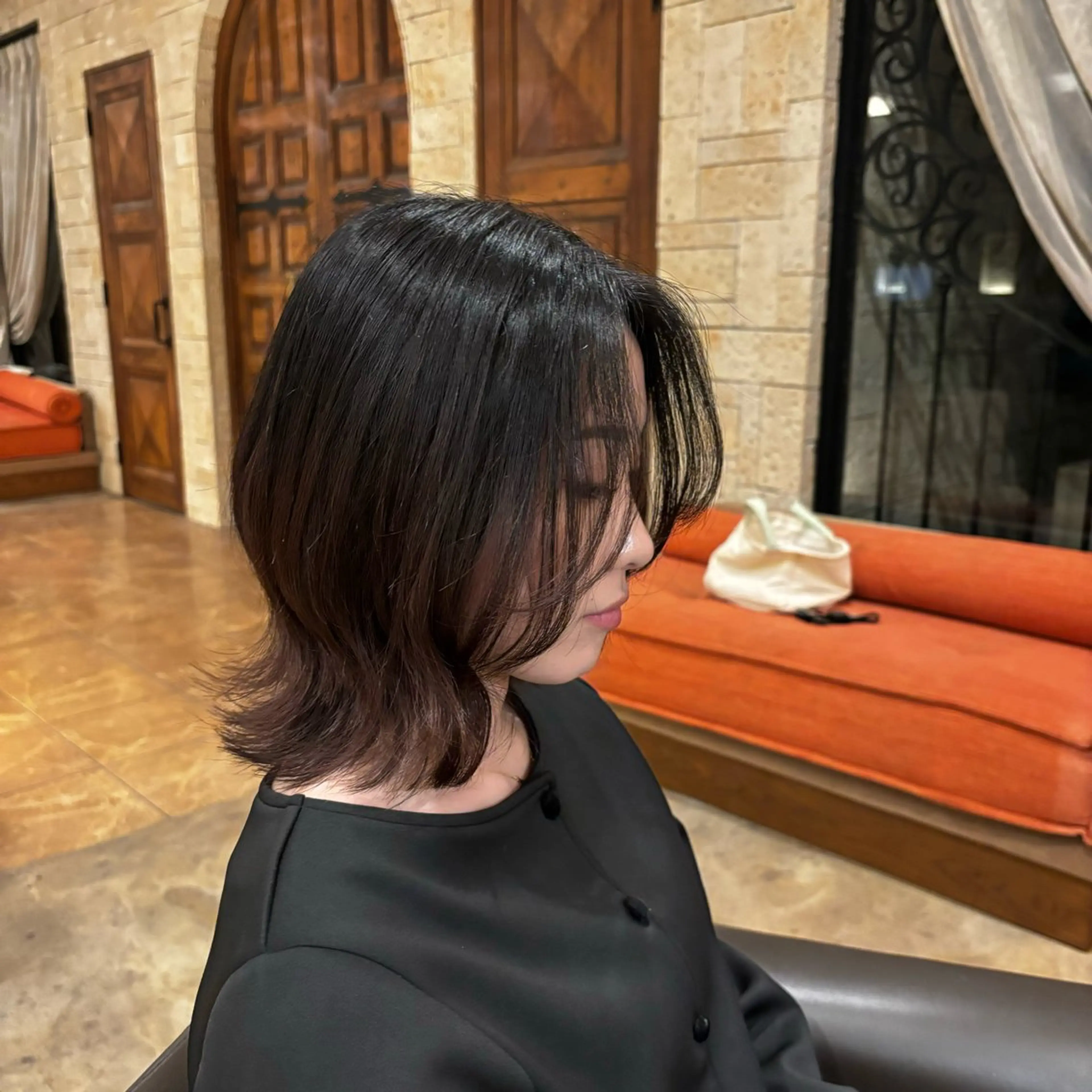 カット✂️の写真