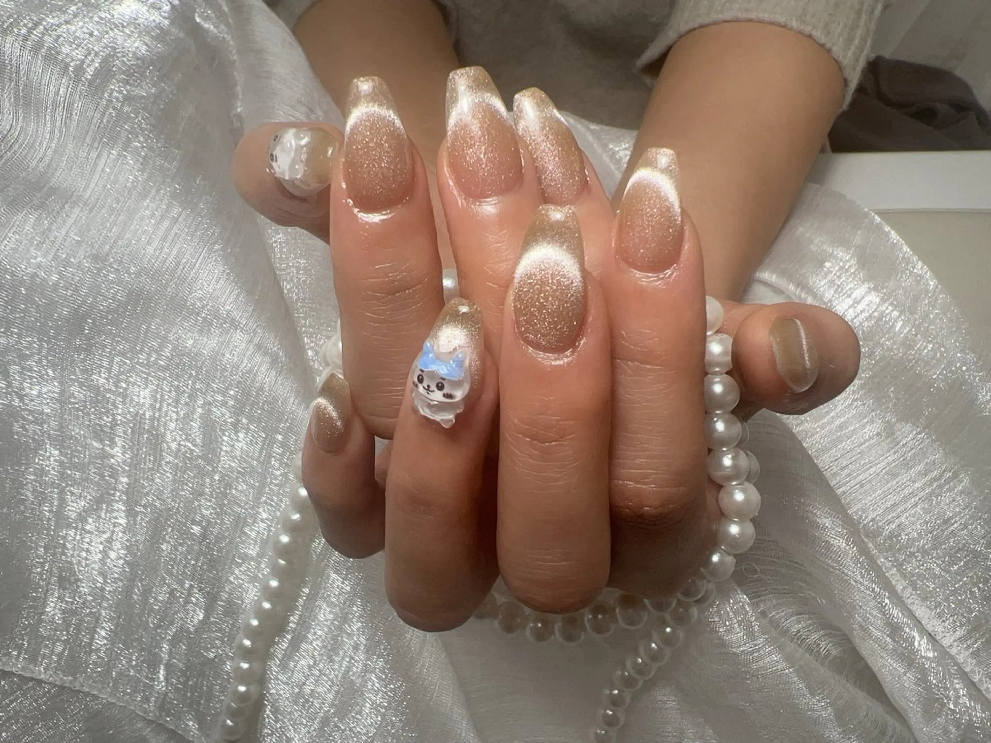 ネイル GUネイルサロン所属・GUネイルサロン yumiのネイルデザイン