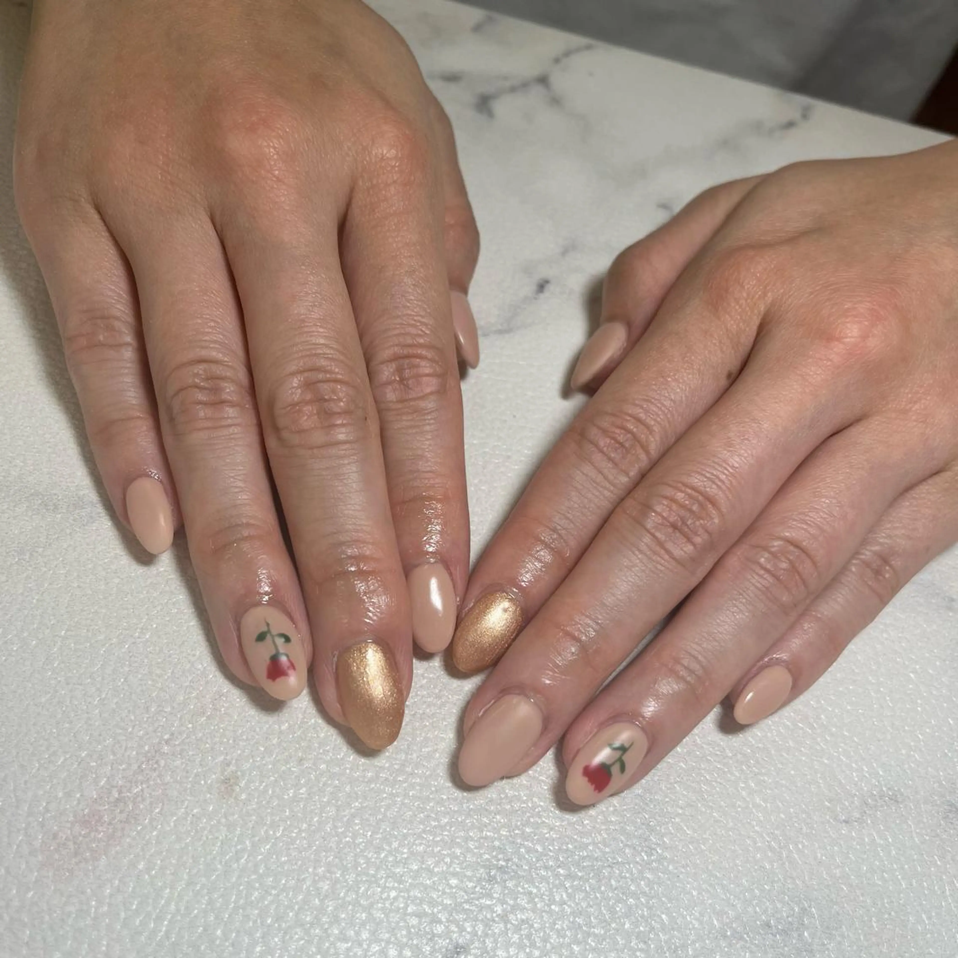 ネイル ྀིN AYAKO  ྀིのネイルデザイン