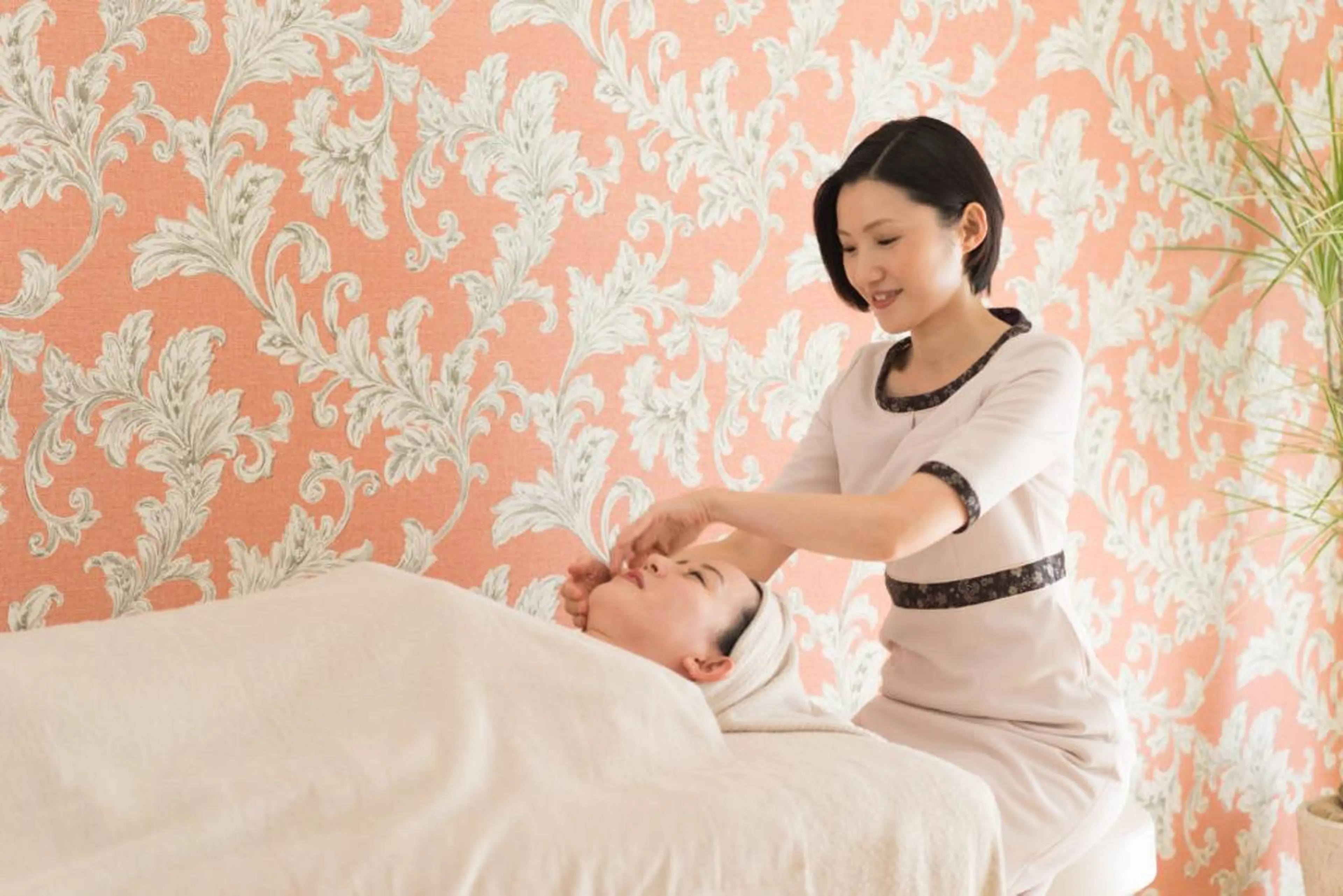 新 真希のエステ・リラクイメージ