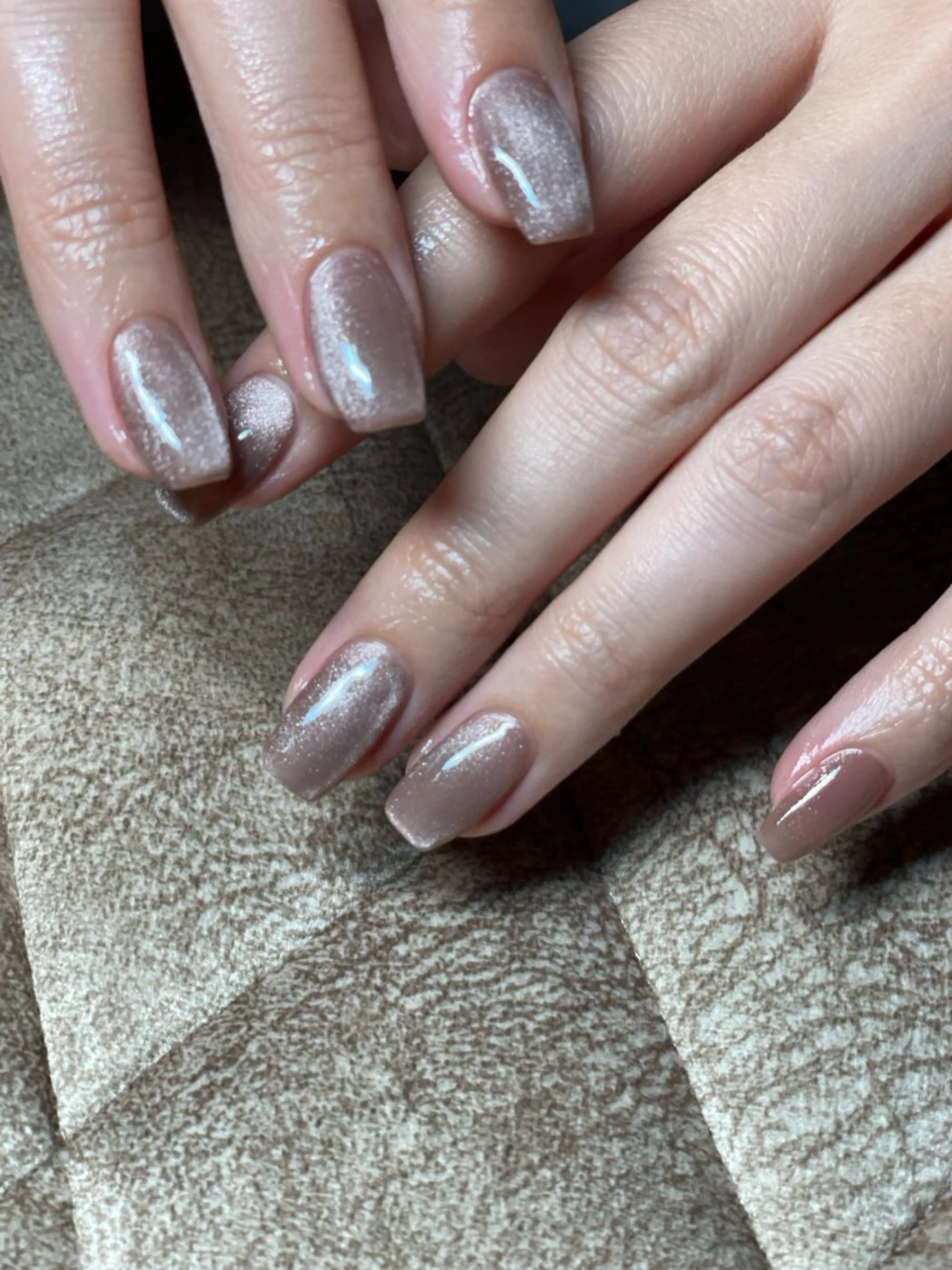 ネイル NAIL55 SAKIのネイルデザイン