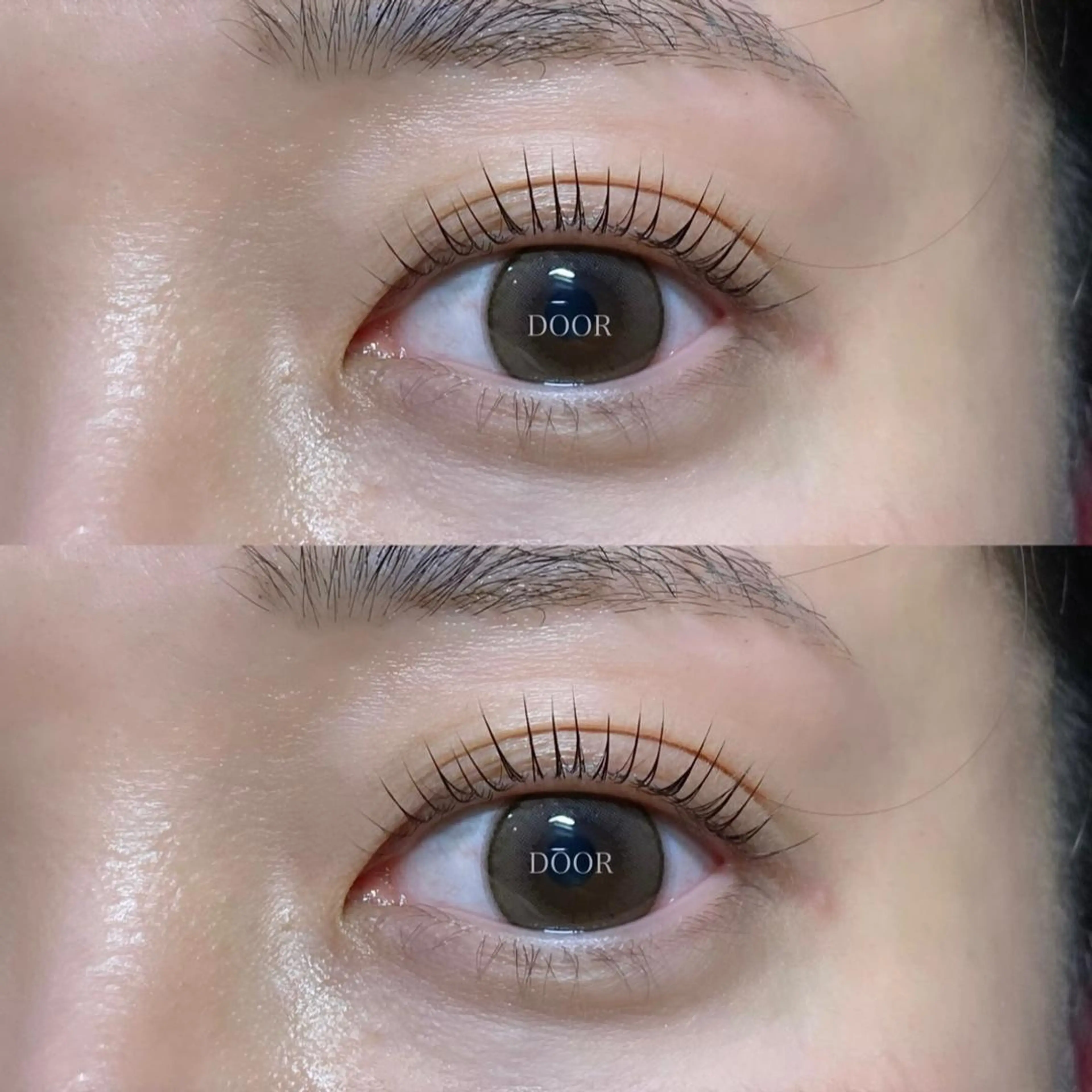 マツエク・マツパ マツパ MIU 🎀のマツエク・マツパデザイン