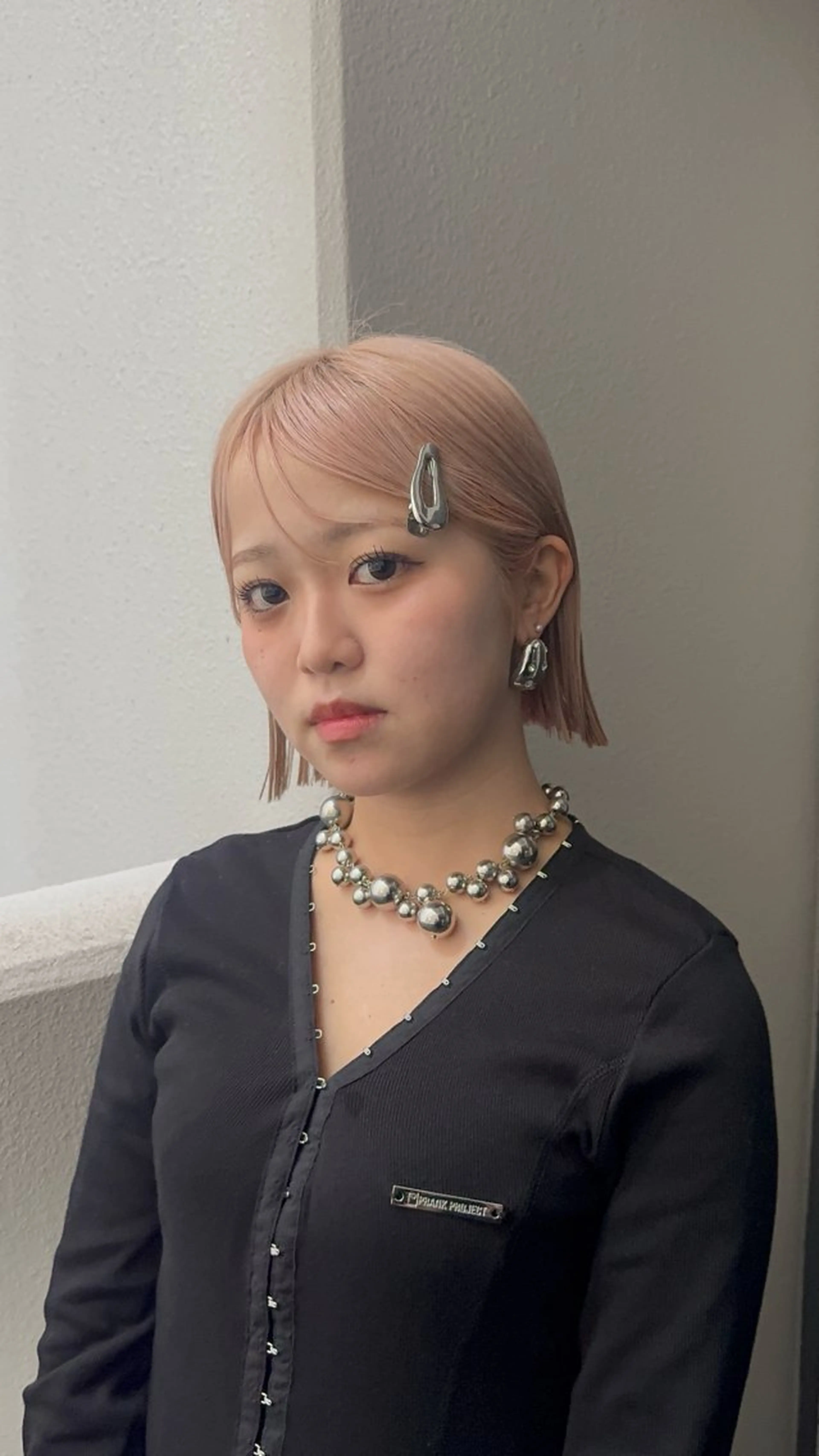 当日限定🕴似合わせカット🪿🌙の写真