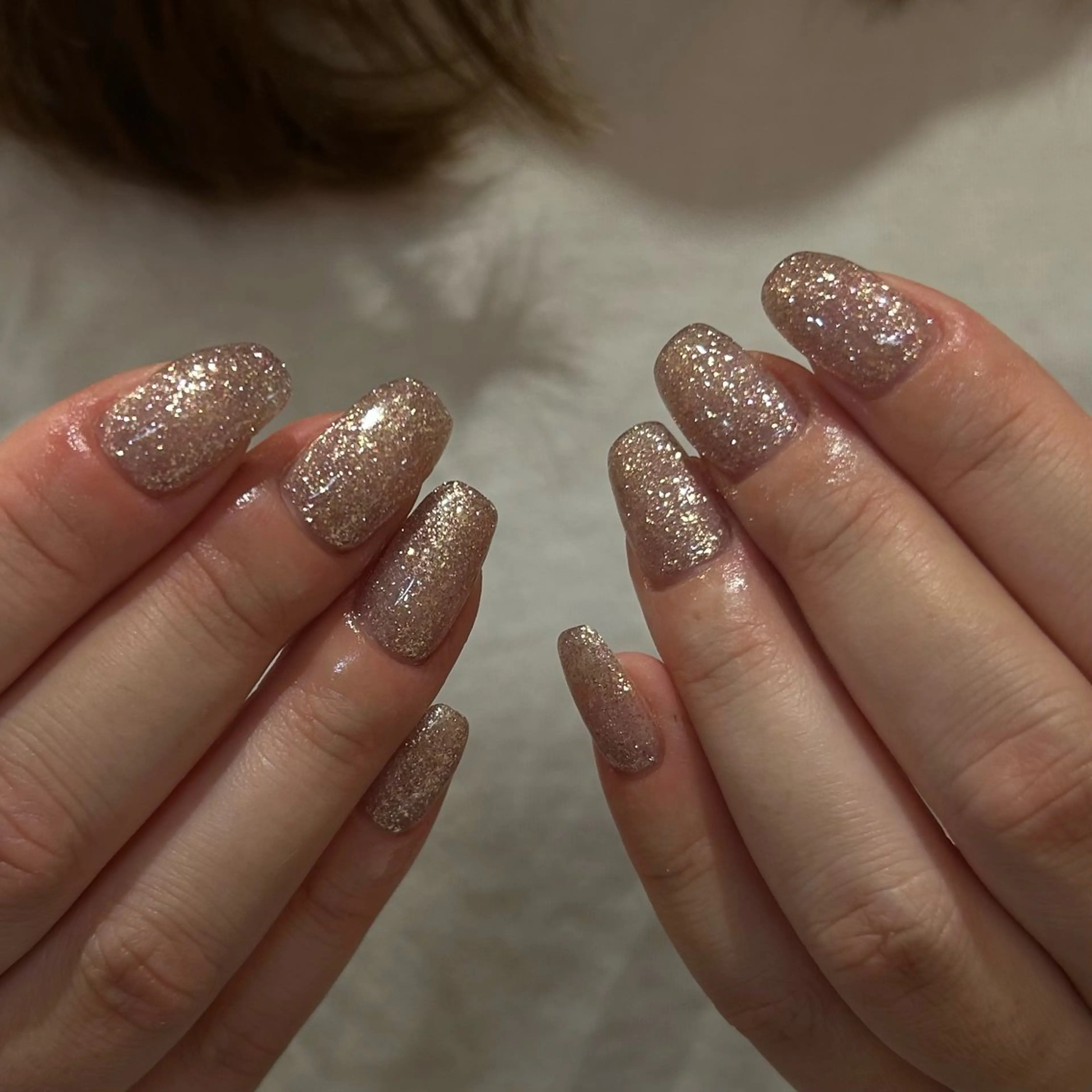 ネイル A. Hashimotoのネイルデザイン