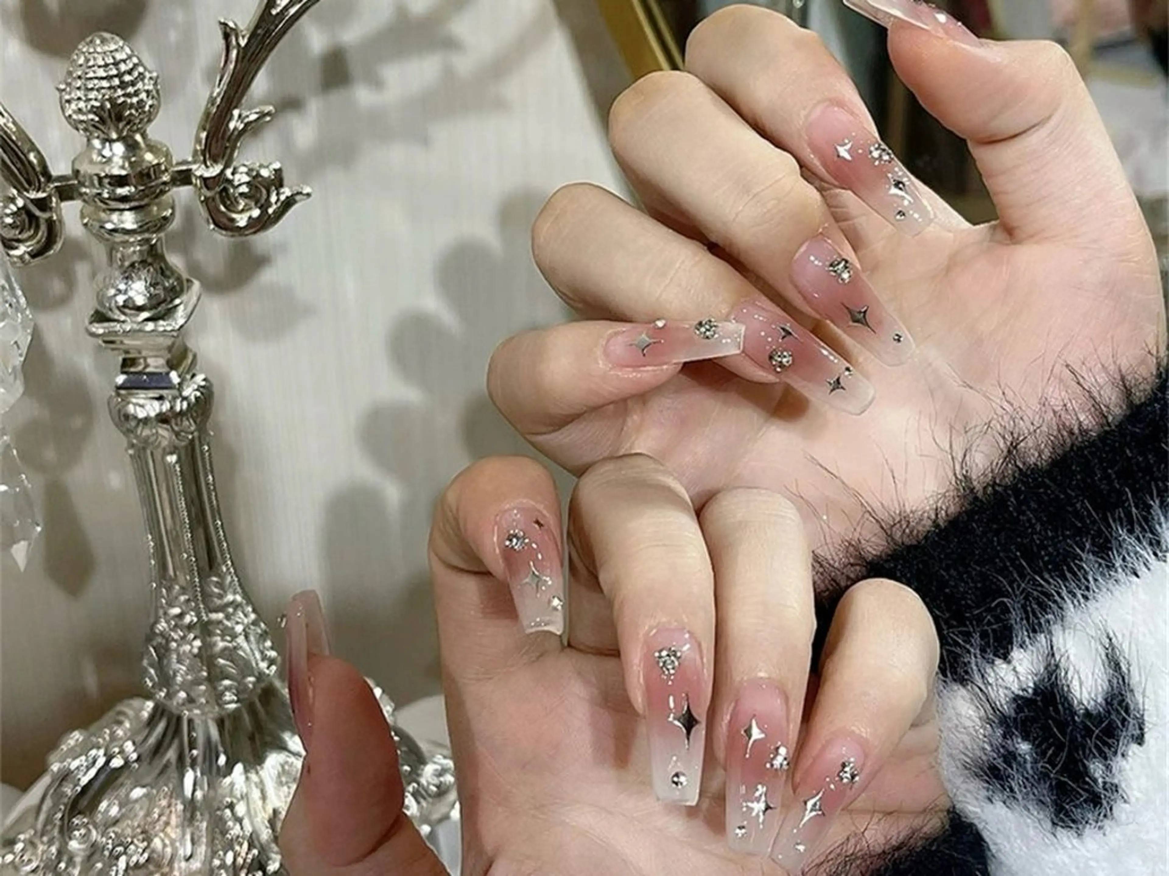 ネイル ハンドネイル ネイルサロン lotusのネイルデザイン