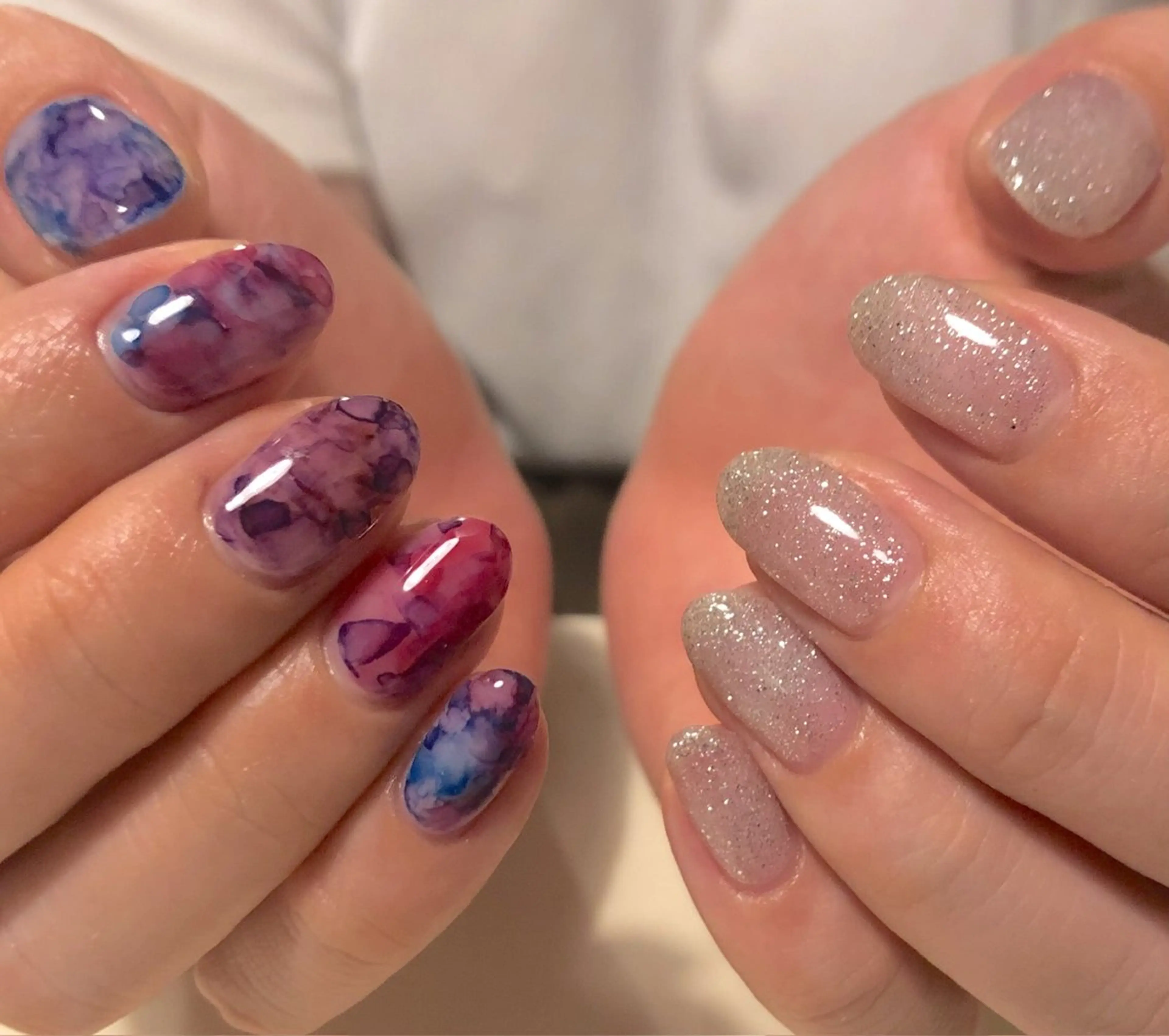 ネイル Nailsalon Cureのネイルデザイン