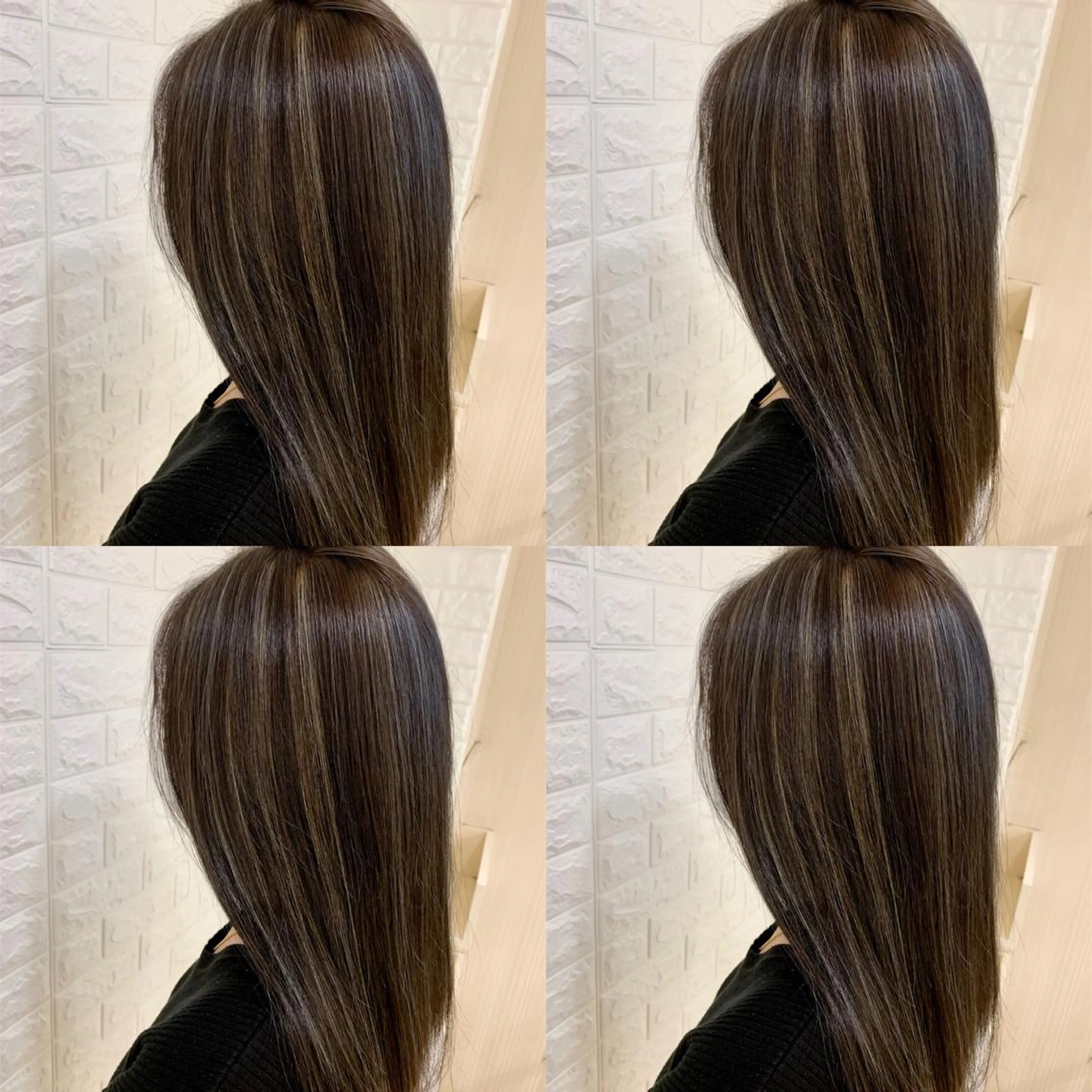 【SNSで話題の】コントラストハイライトの写真