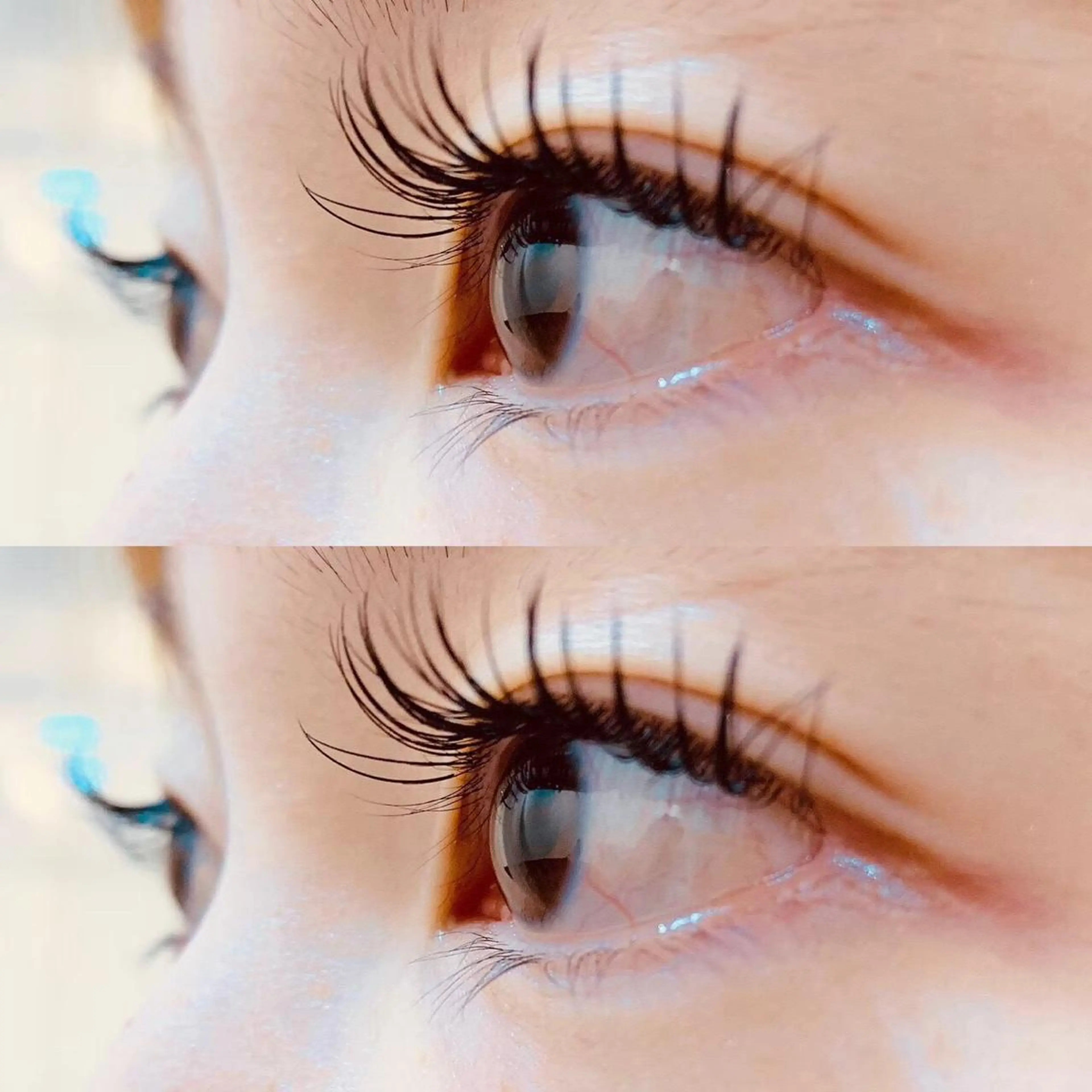 マツエク・マツパ メンズパーマ眉毛 特化アユム🔥のヘアスタイル